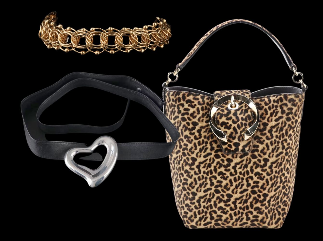 Wardrobe Updates: Fashion, Jewelry & Accessories