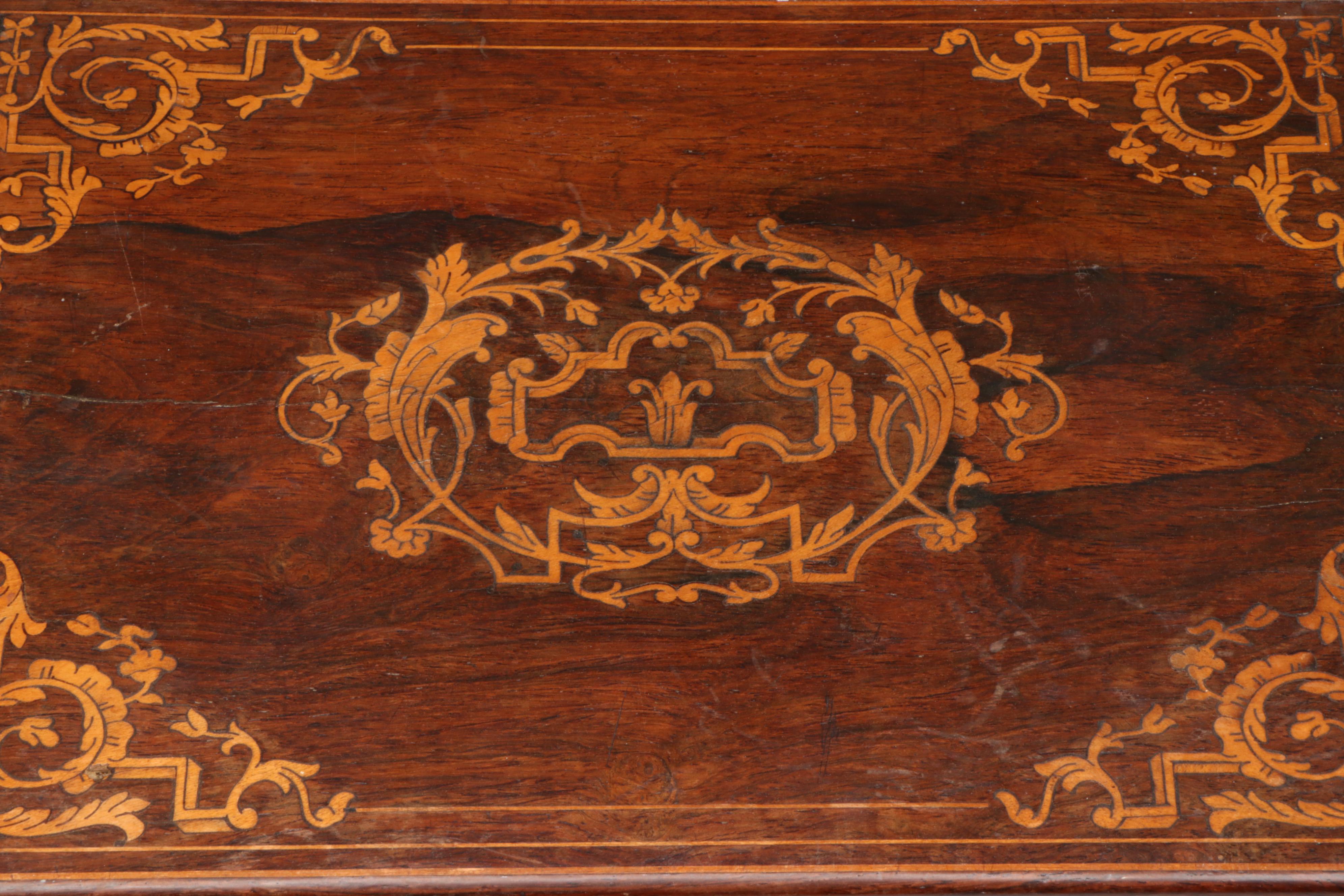 Cave à Liqueur with Uranium Glass Sniffers