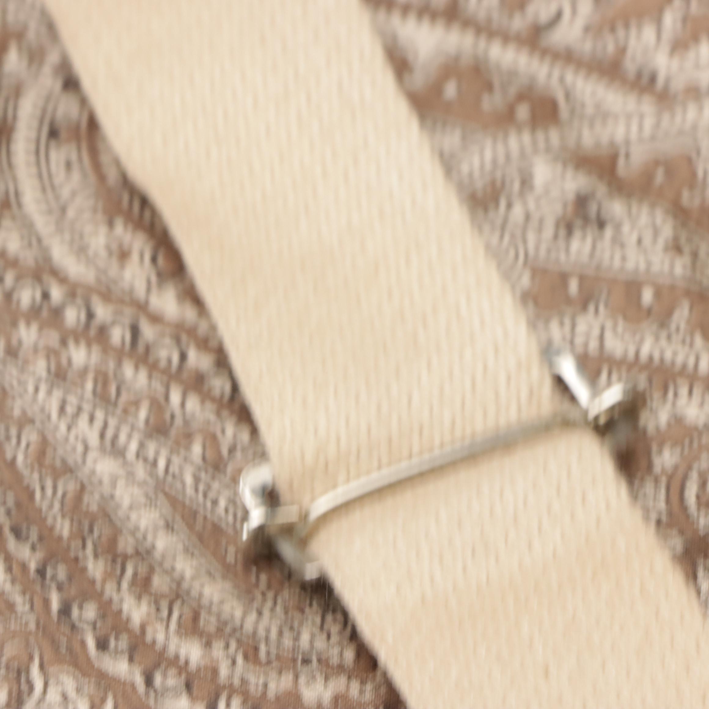 Hartmann Vintage Suede Hard-Shell Luggage Cases