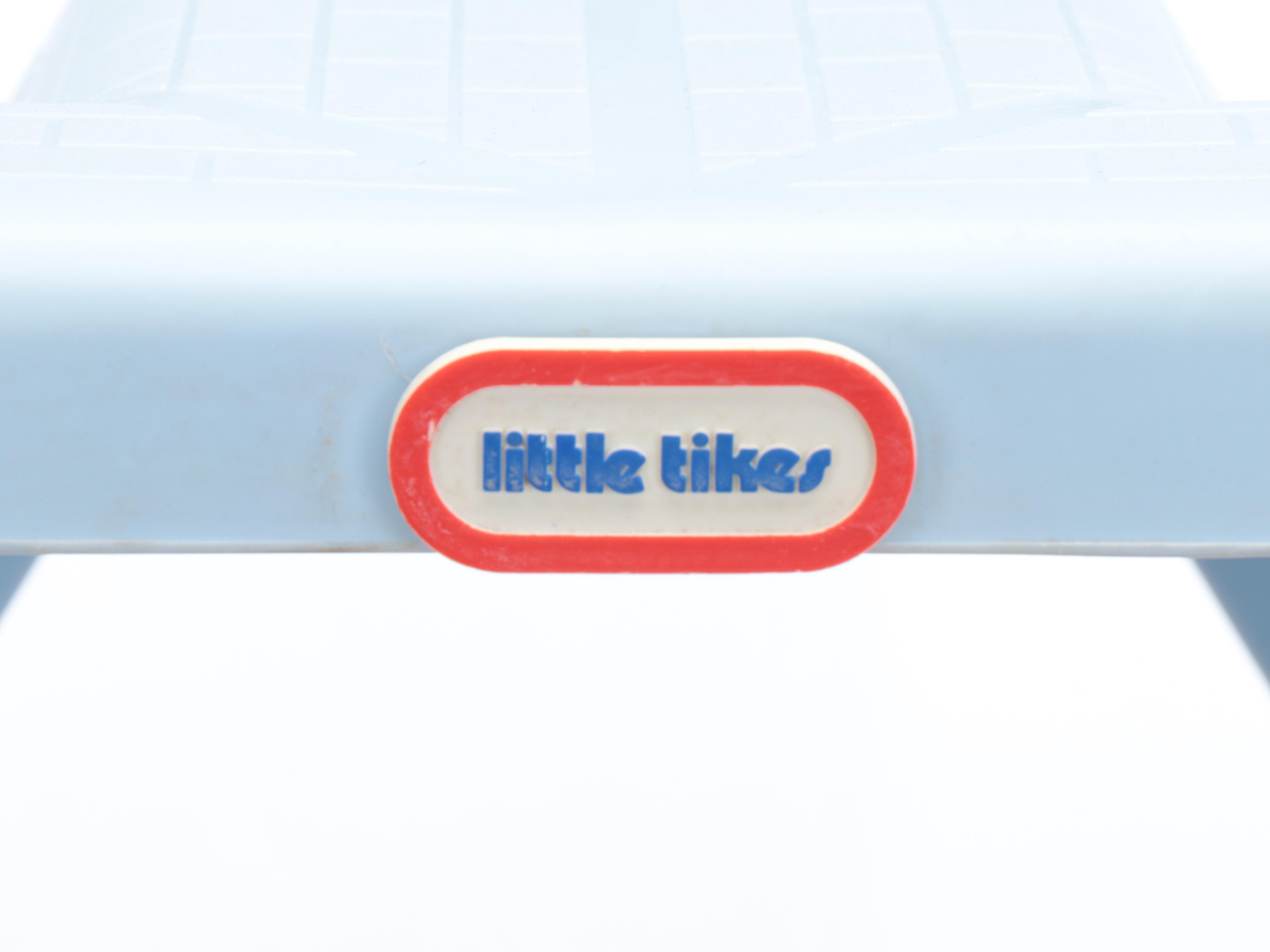 Little Tikes Plastic Dollhouse and More Toys