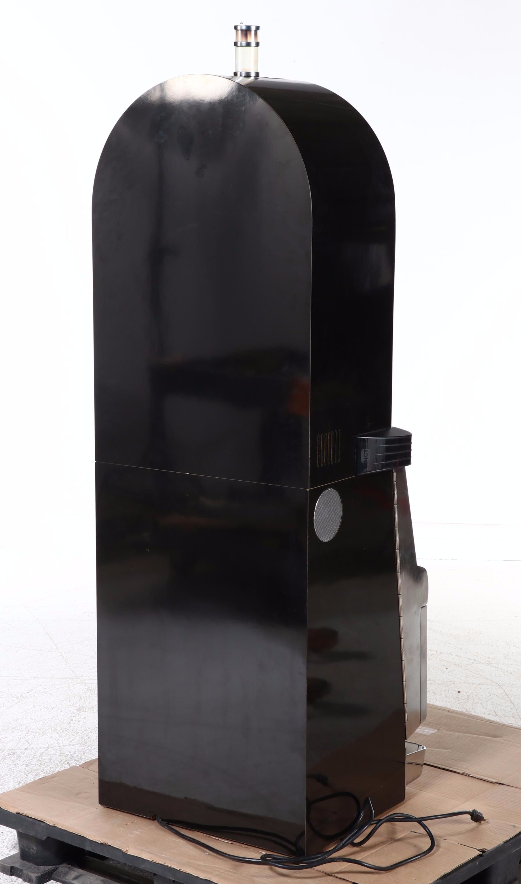 IGT Barcrest "Ring Master" Slot Machine, 2008