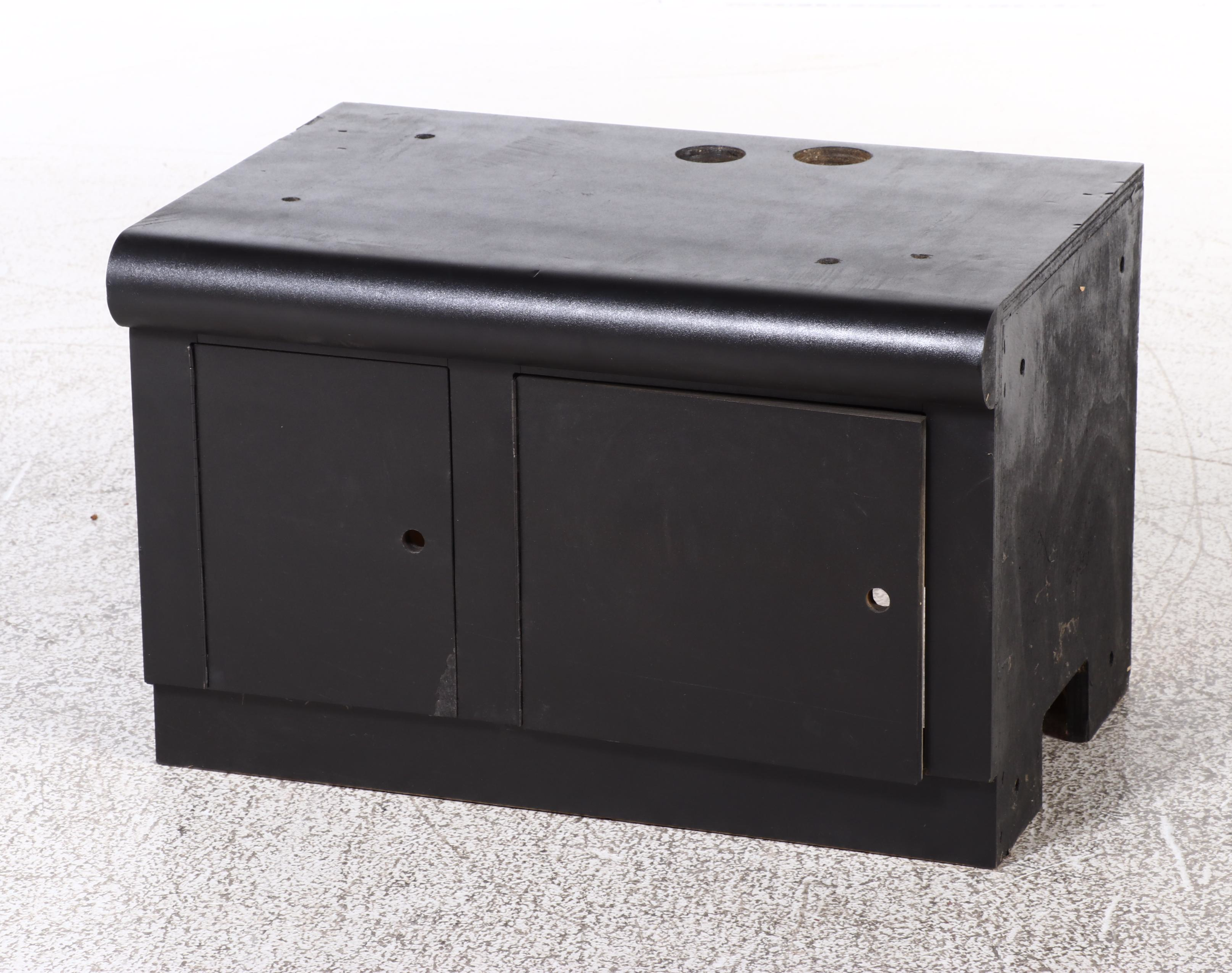 IGT Barcrest "Ring Master" Slot Machine, 2008