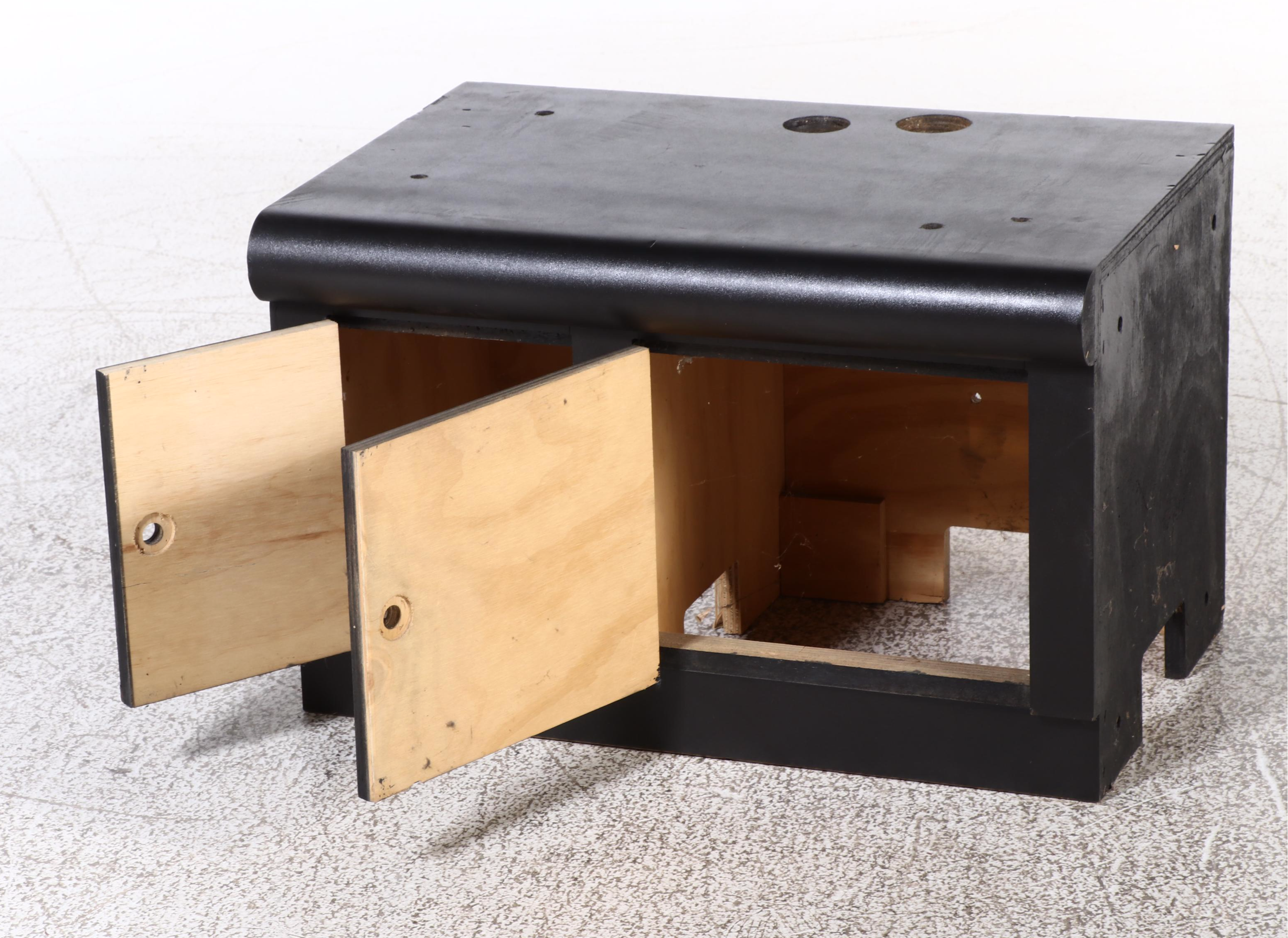 IGT Barcrest "Ring Master" Slot Machine, 2008