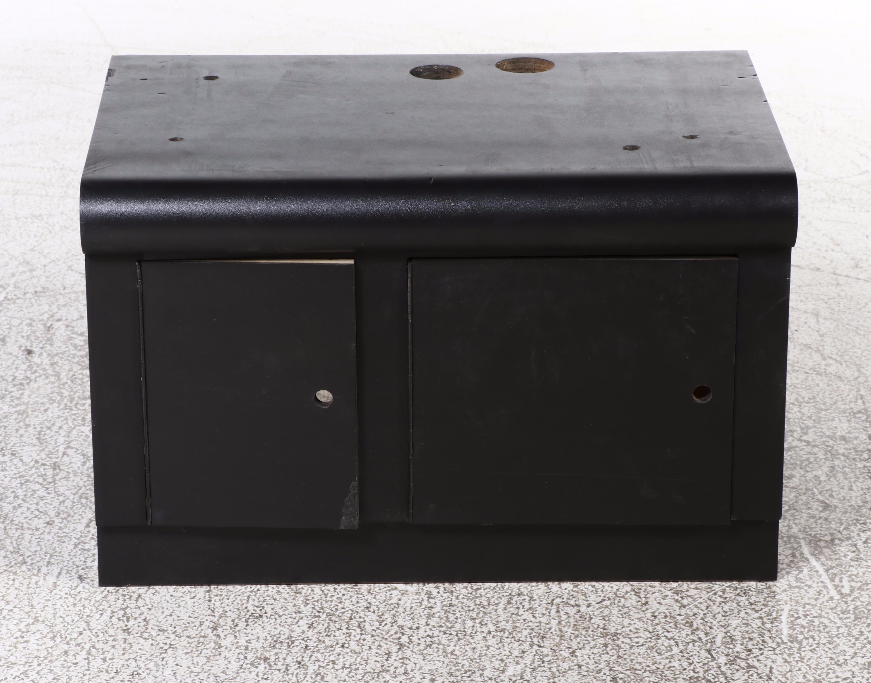 IGT Barcrest "Ring Master" Slot Machine, 2008