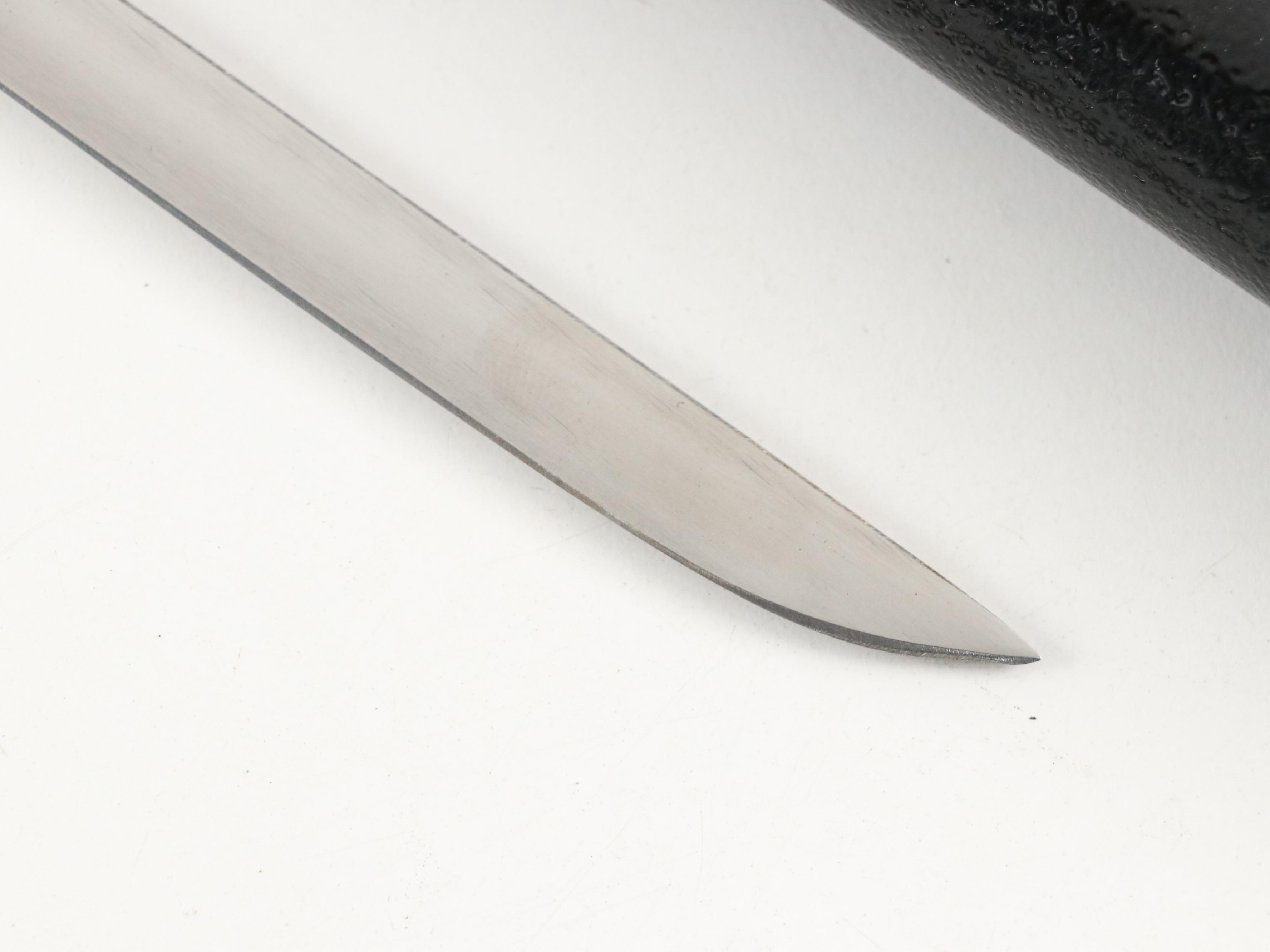 Horse Head Sword Cane