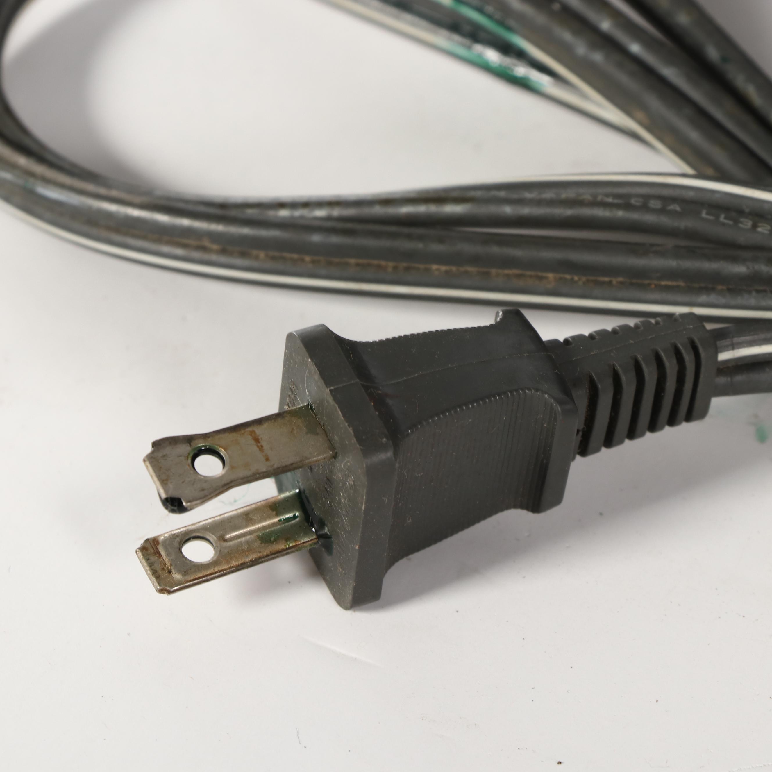 Sony Betamax Time Commander SL-5800 Video Cassette Recorder, 1980