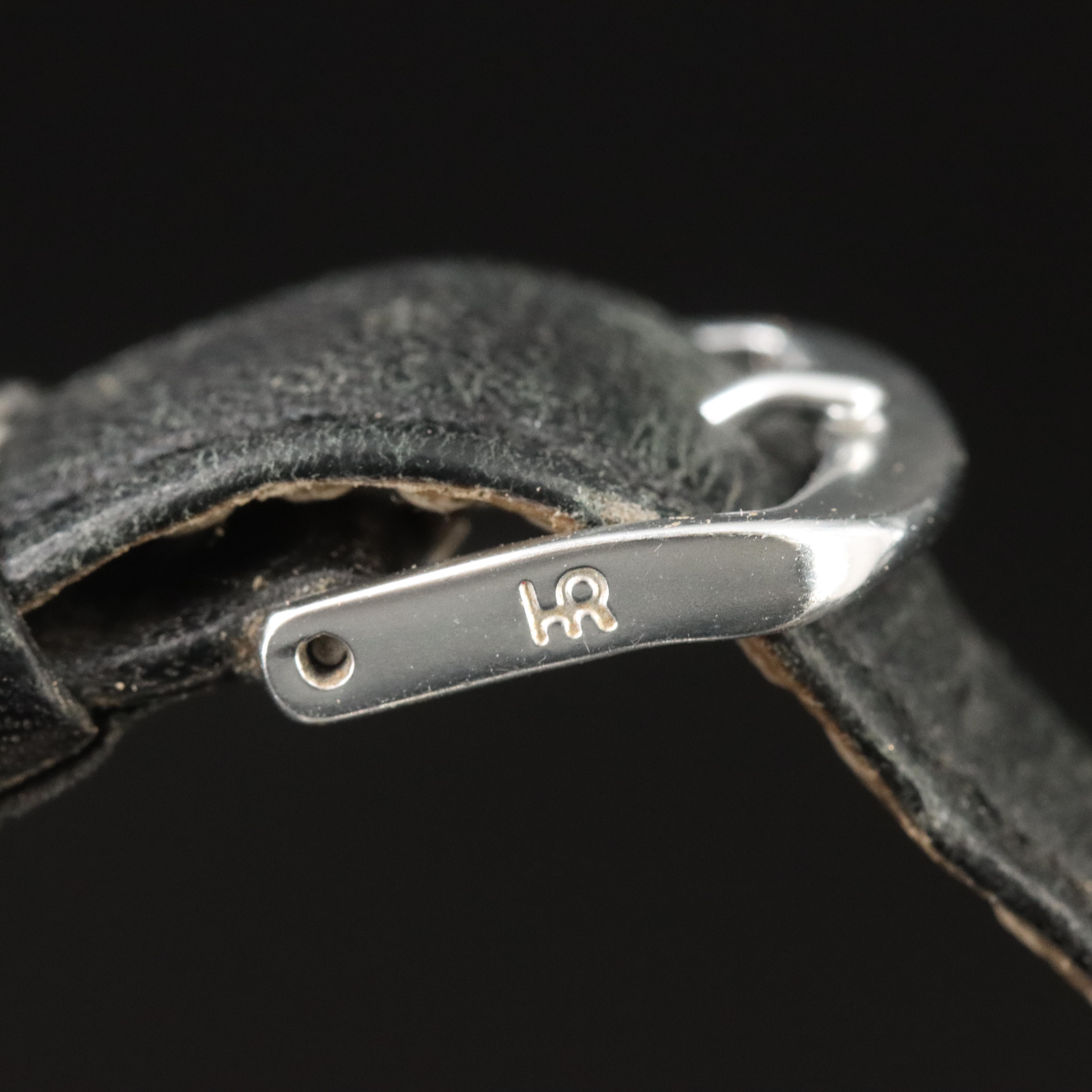 Seiko KS Hi-Beat 5626-7111 Steel Automatic Watch