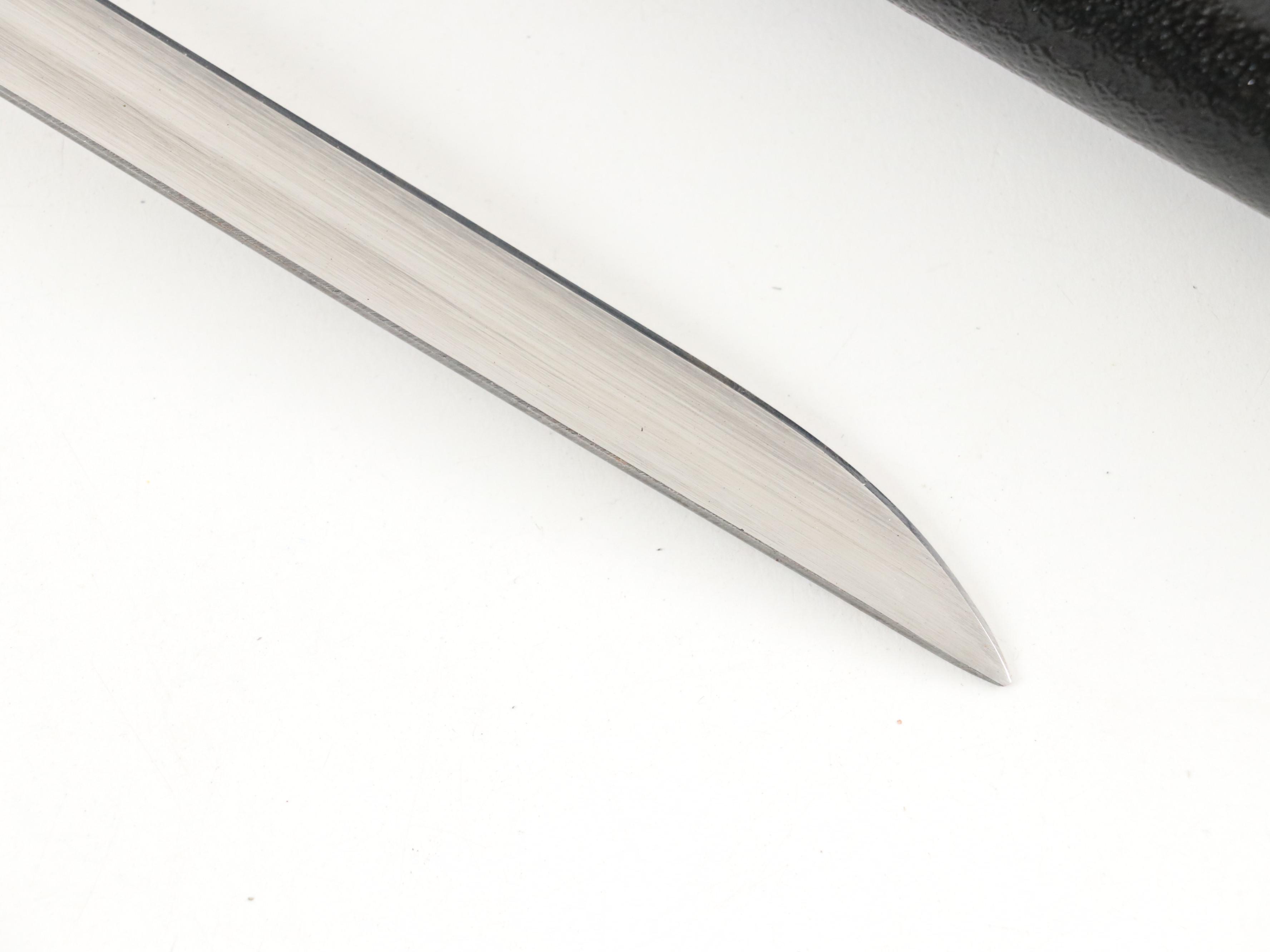 Cobra Head Sword Cane