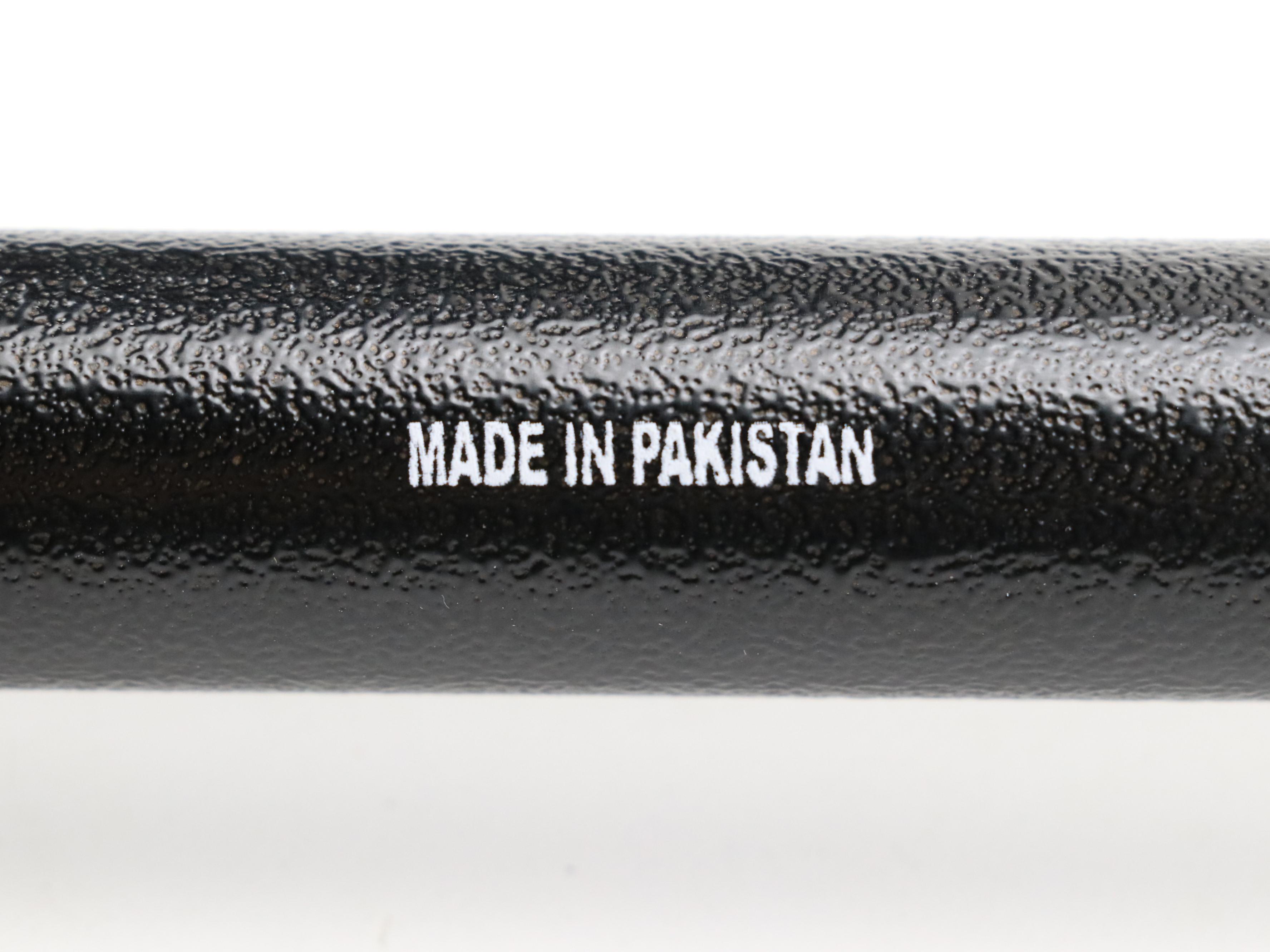 Cobra Head Sword Cane