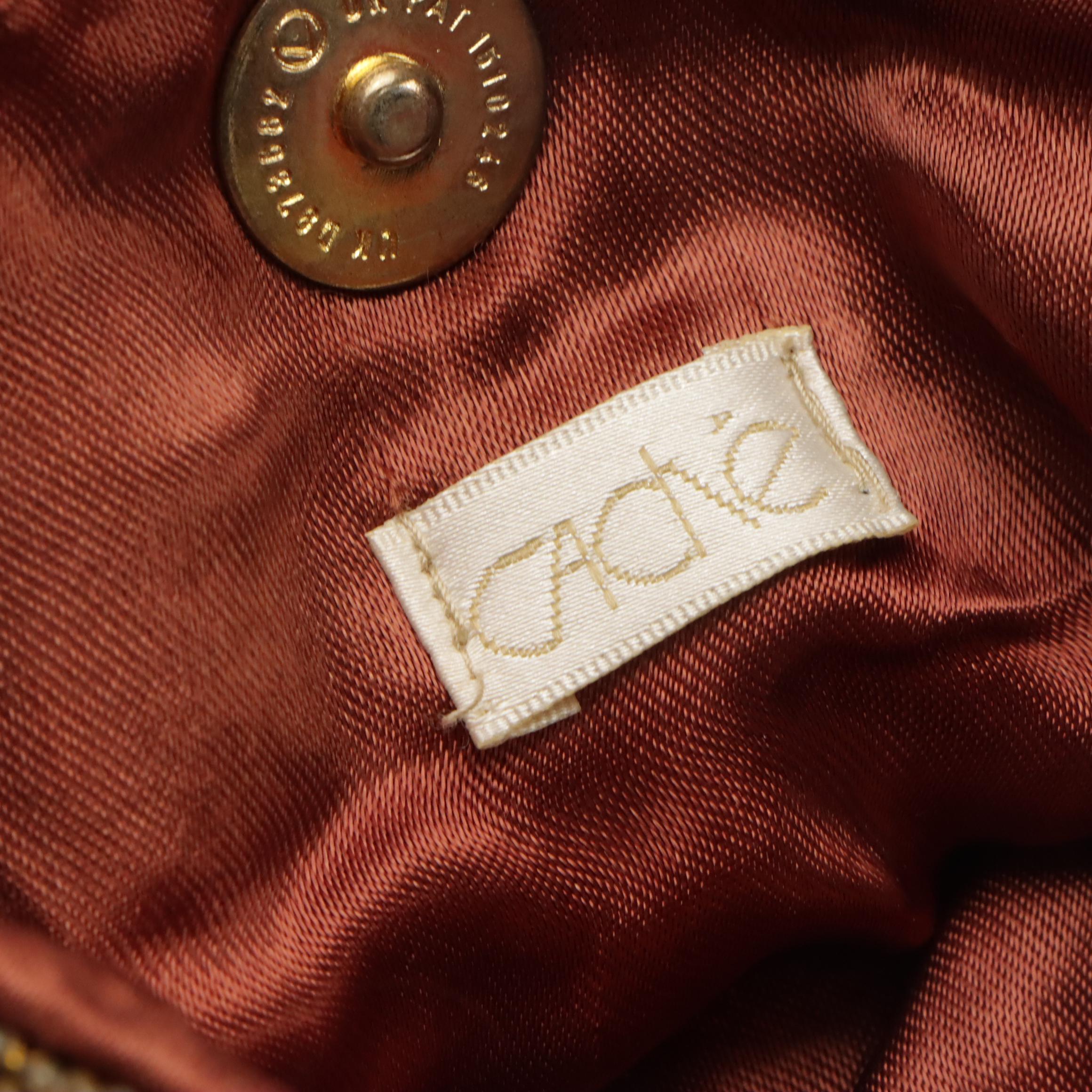 Jane Shilton Leather Top Handle Bag with Caché & Other Bead Embellished Bags