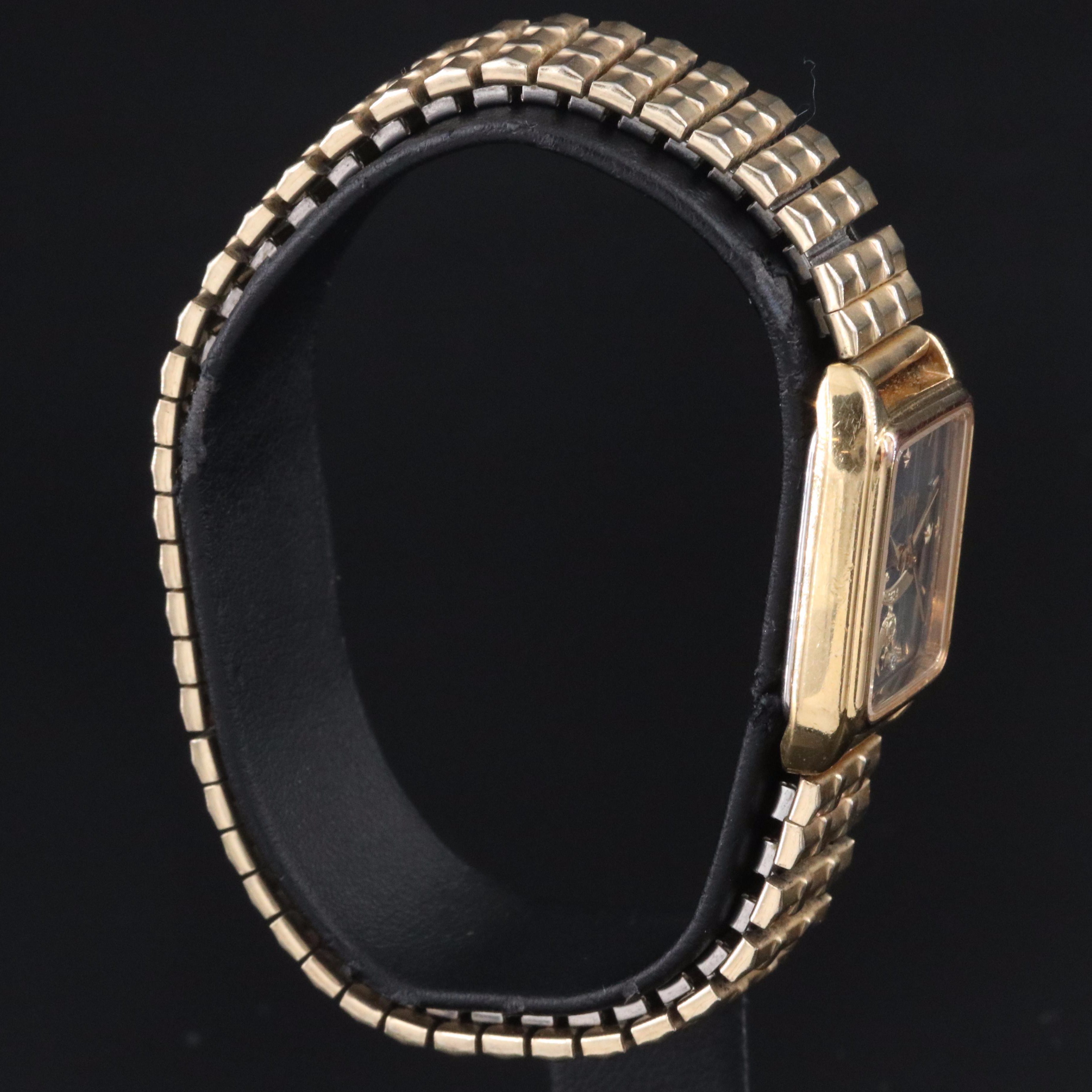 Vintage Hamilton Masonic Quartz Watch