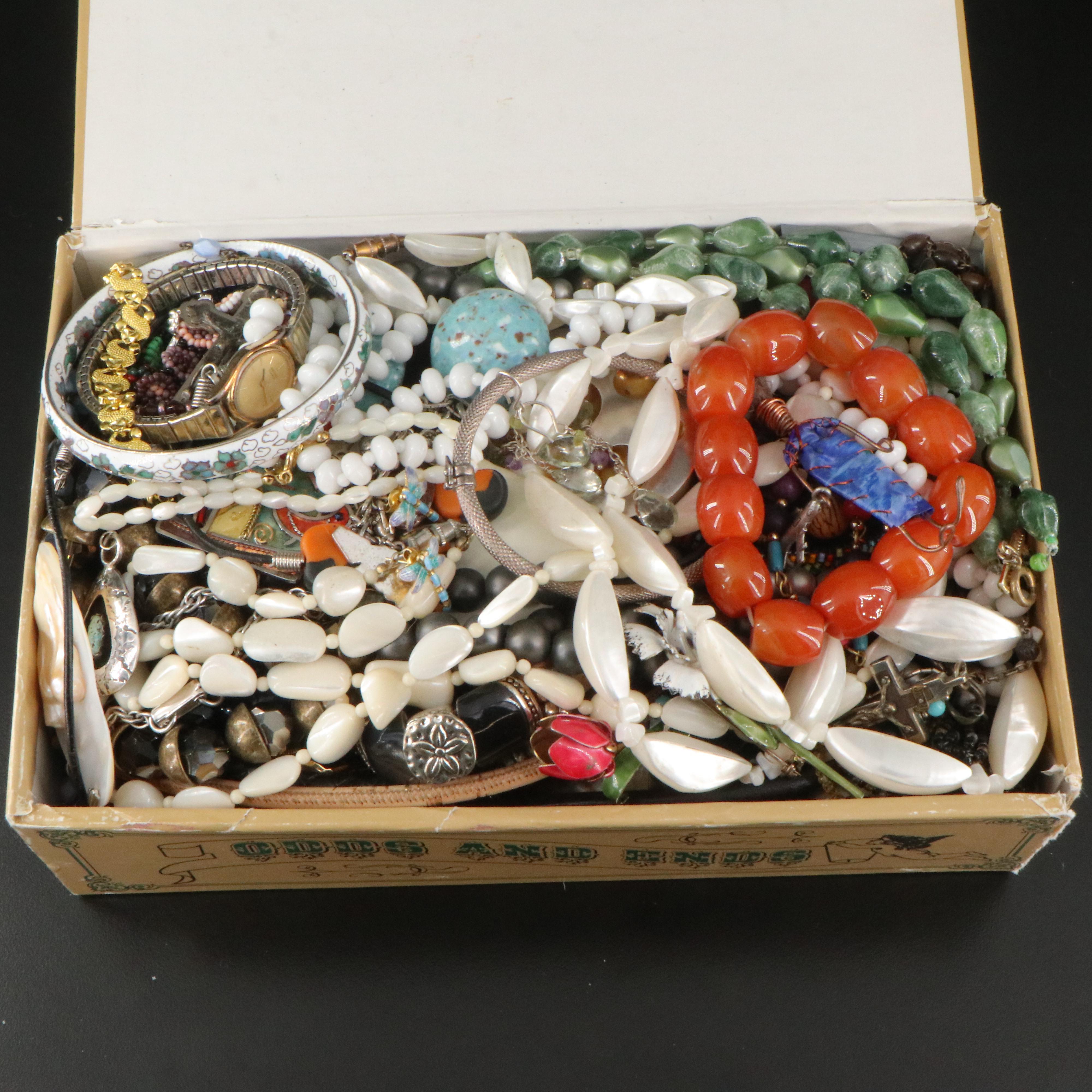 Uncommon Discoveries: Jewelry Collection