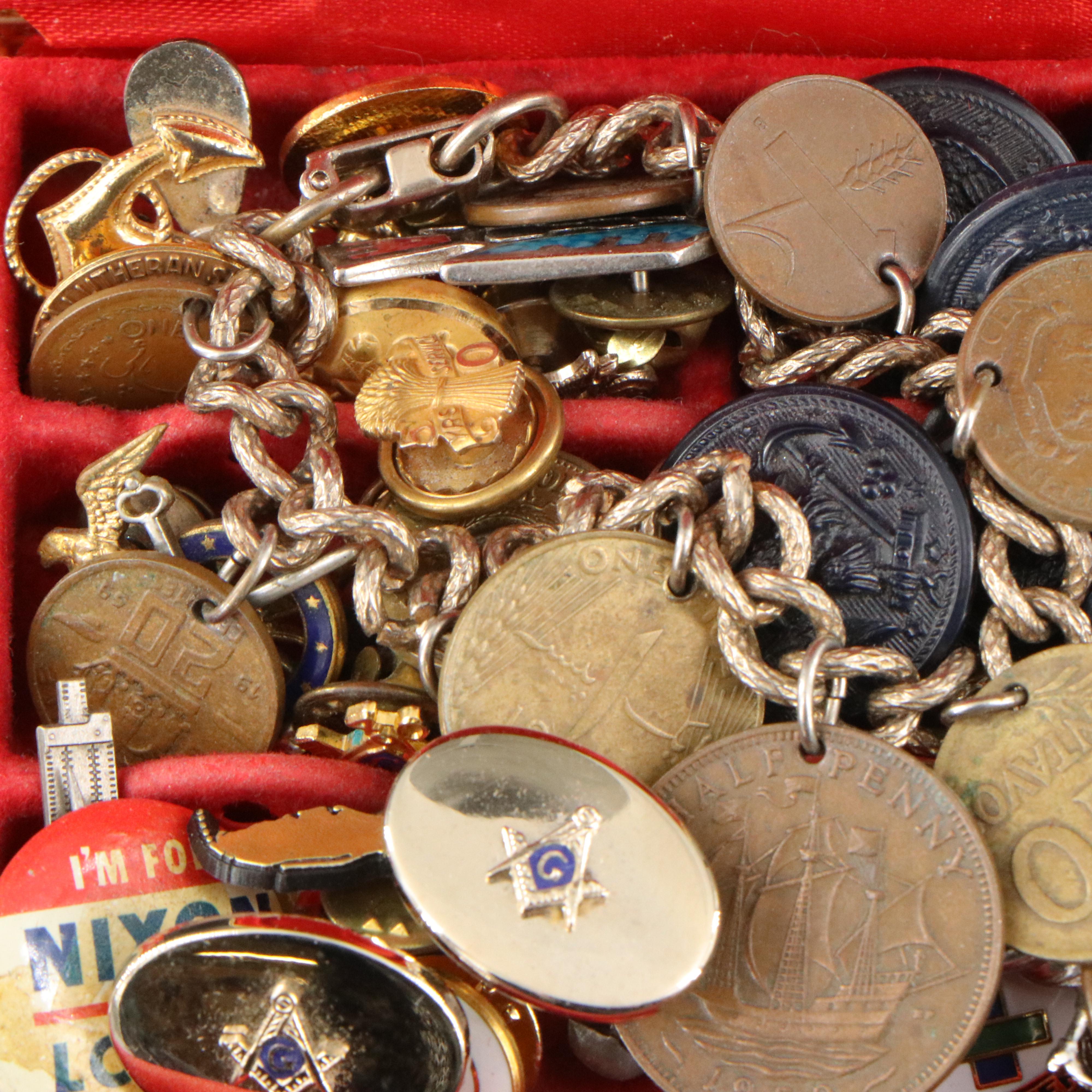 Uncommon Discoveries: Jewelry Collection