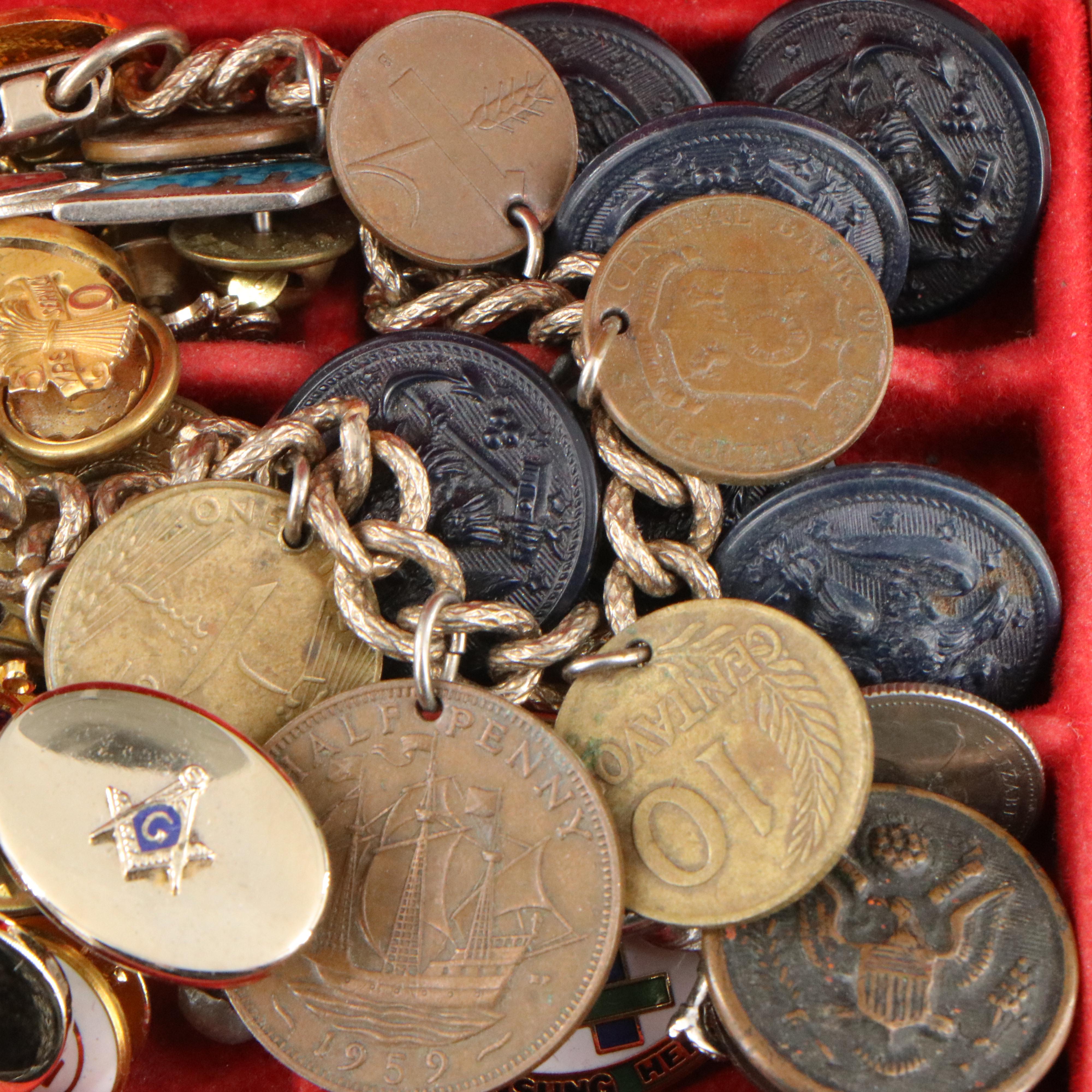 Uncommon Discoveries: Jewelry Collection