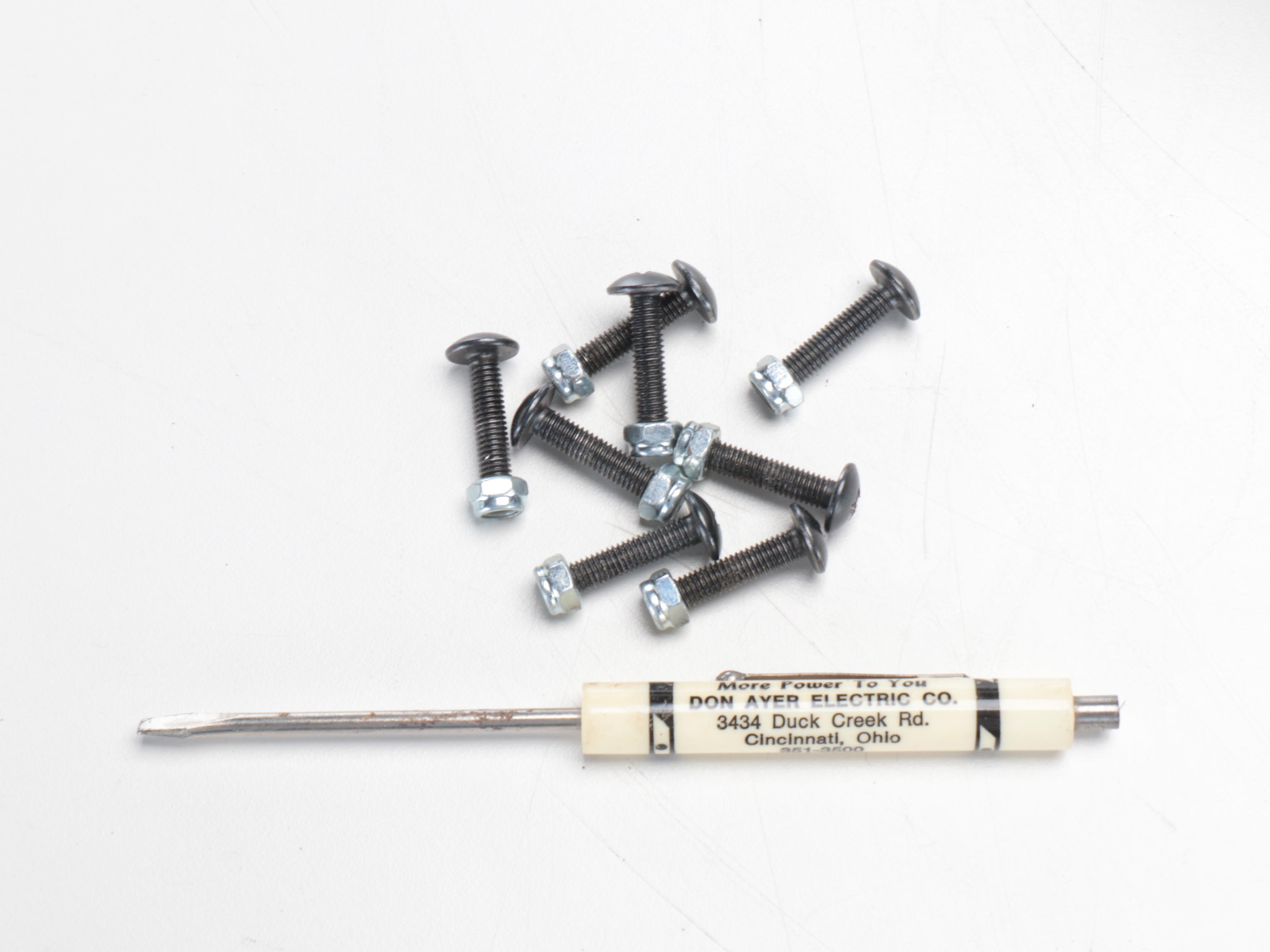 Rocket Power Maple Skateboard with Simpsons, Green Day, and Other Stickers