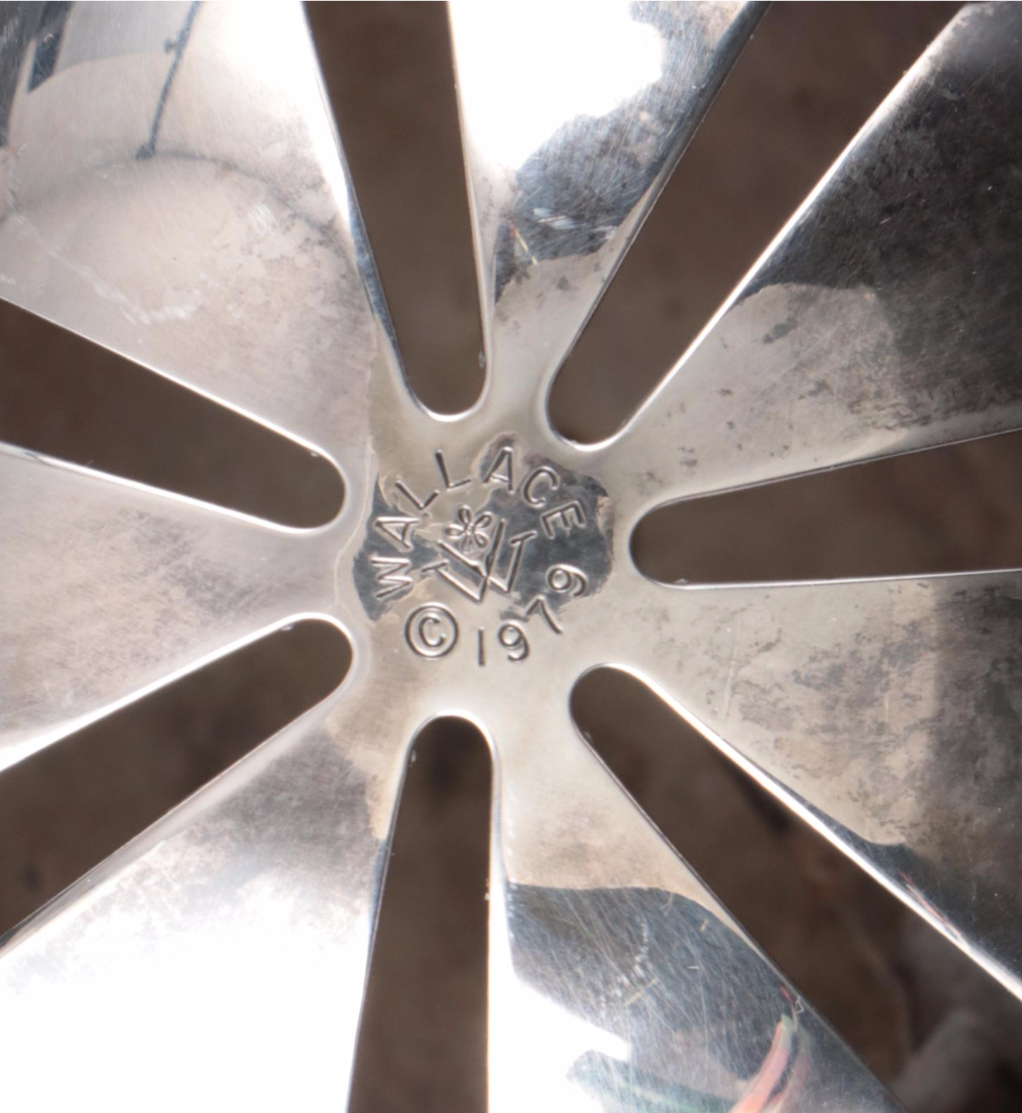 Empire Sterling Silver Porringer with Silver Plate Baby Cup and Ornament