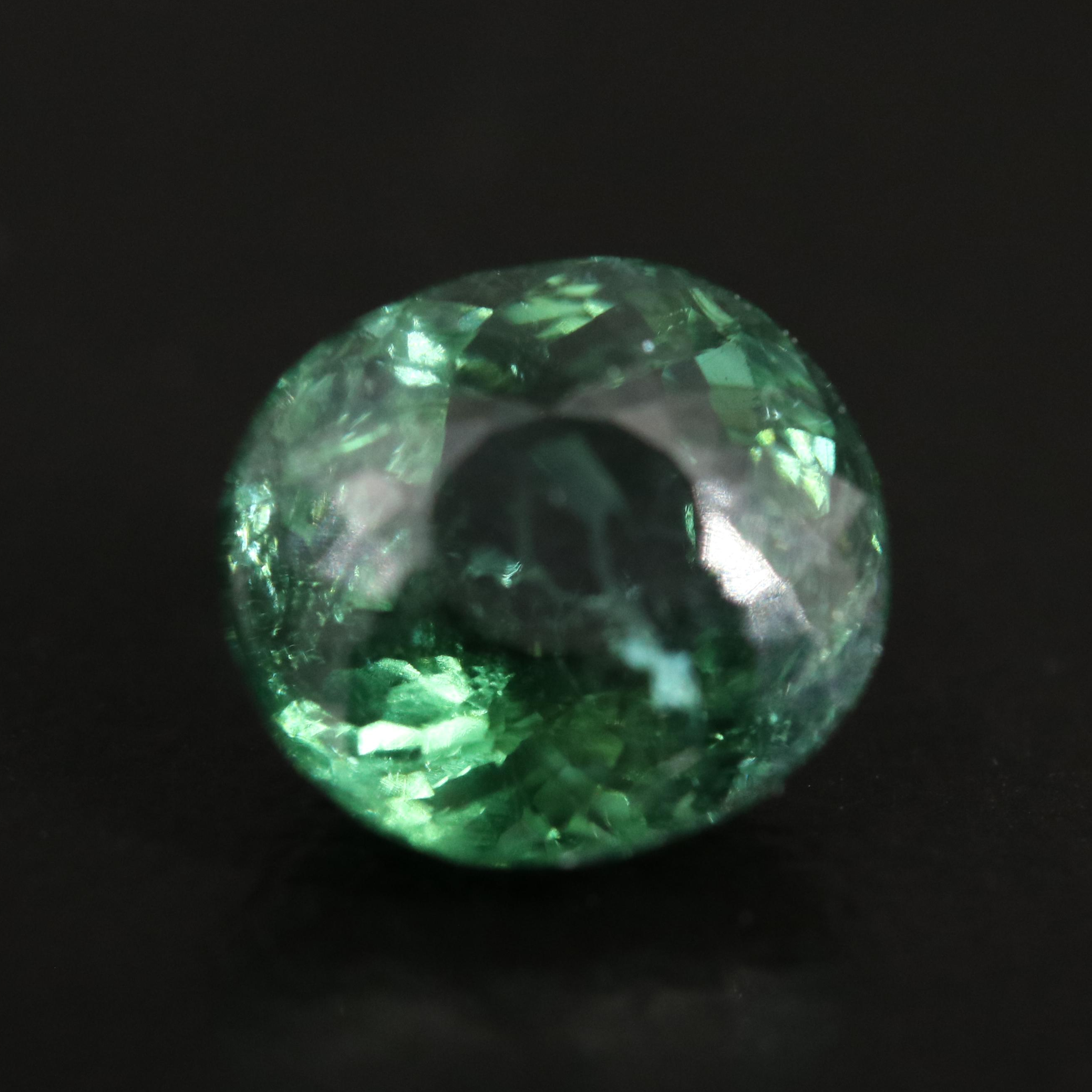 Loose 2.26 CT Tourmaline