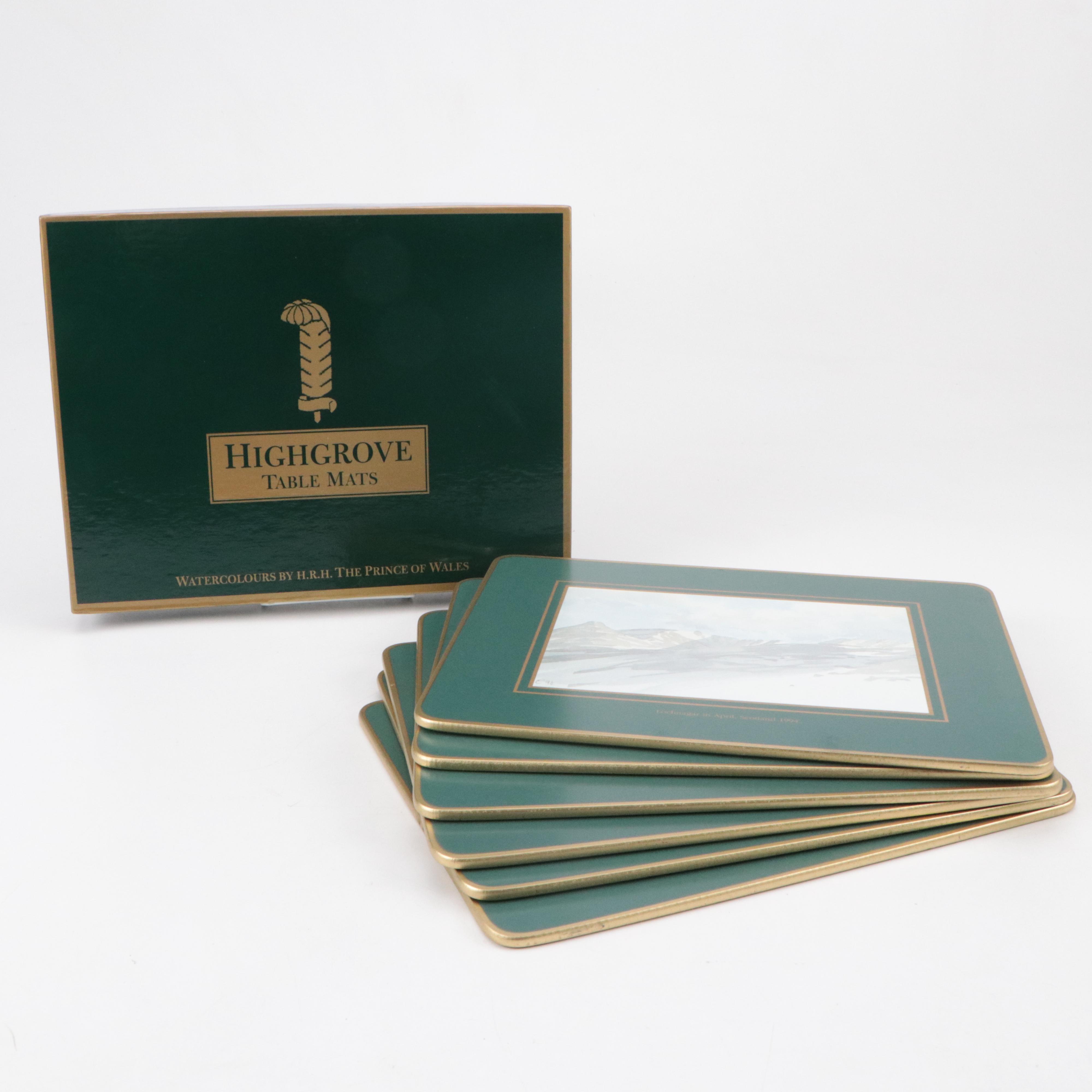 Batik, Lace, and Other Table Linens, Mid to Late 20th Century