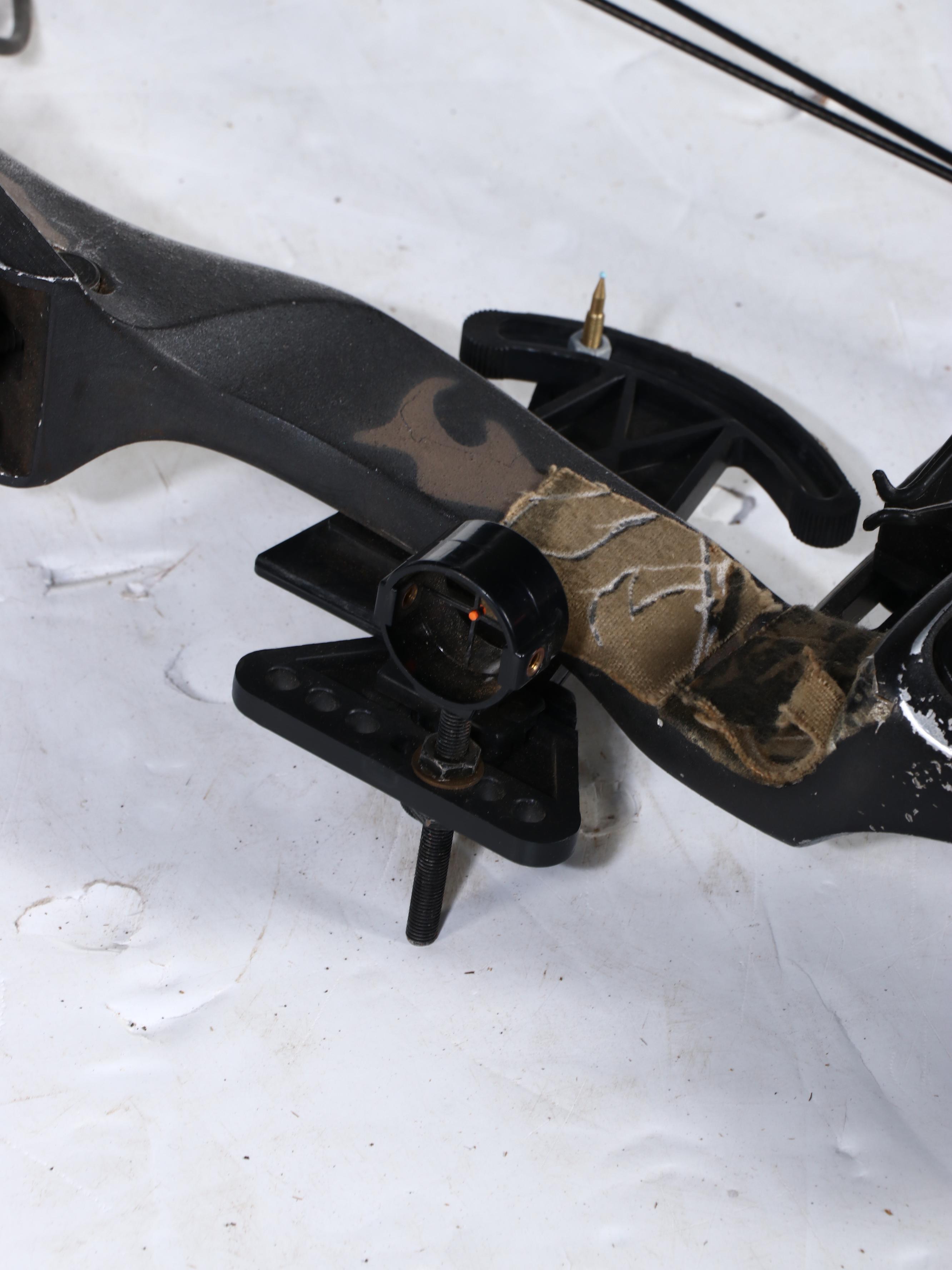 Alpine Archery Alpine Hunter Series Compound Bow