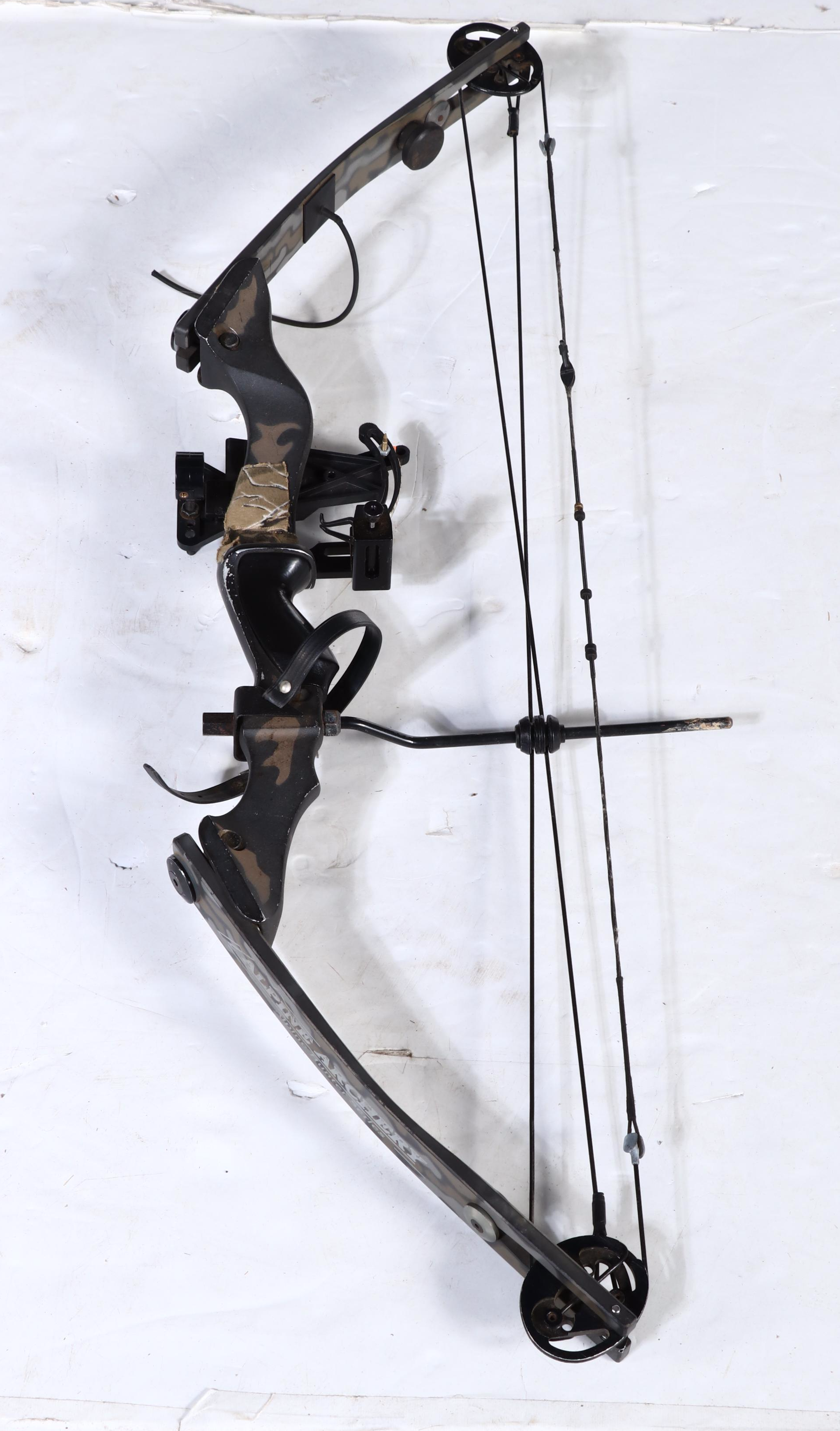 Alpine Archery Alpine Hunter Series Compound Bow