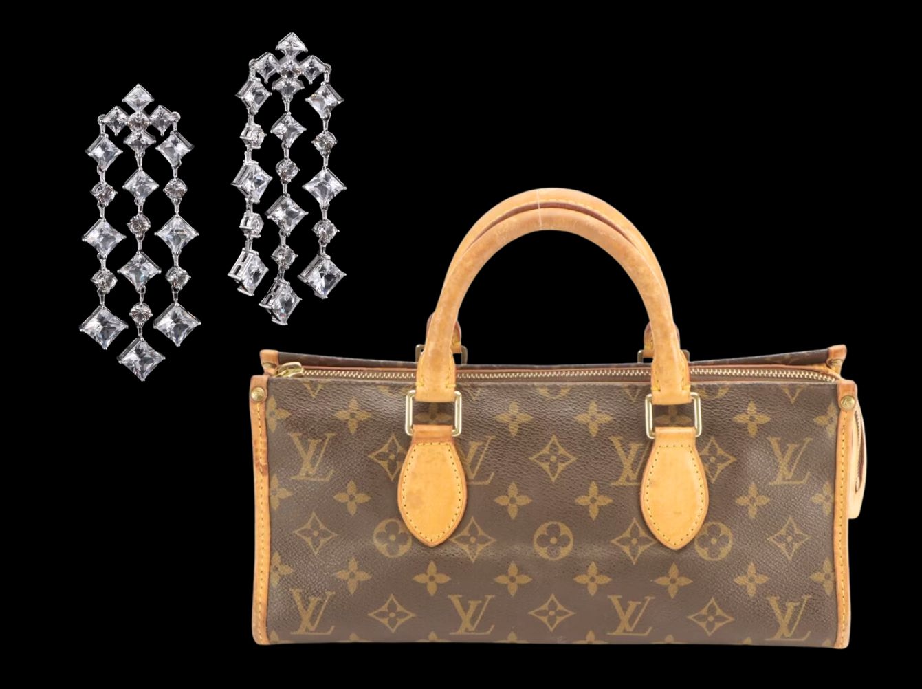 Wardrobe Reset: Designer Fashion, Jewelry & Accessories