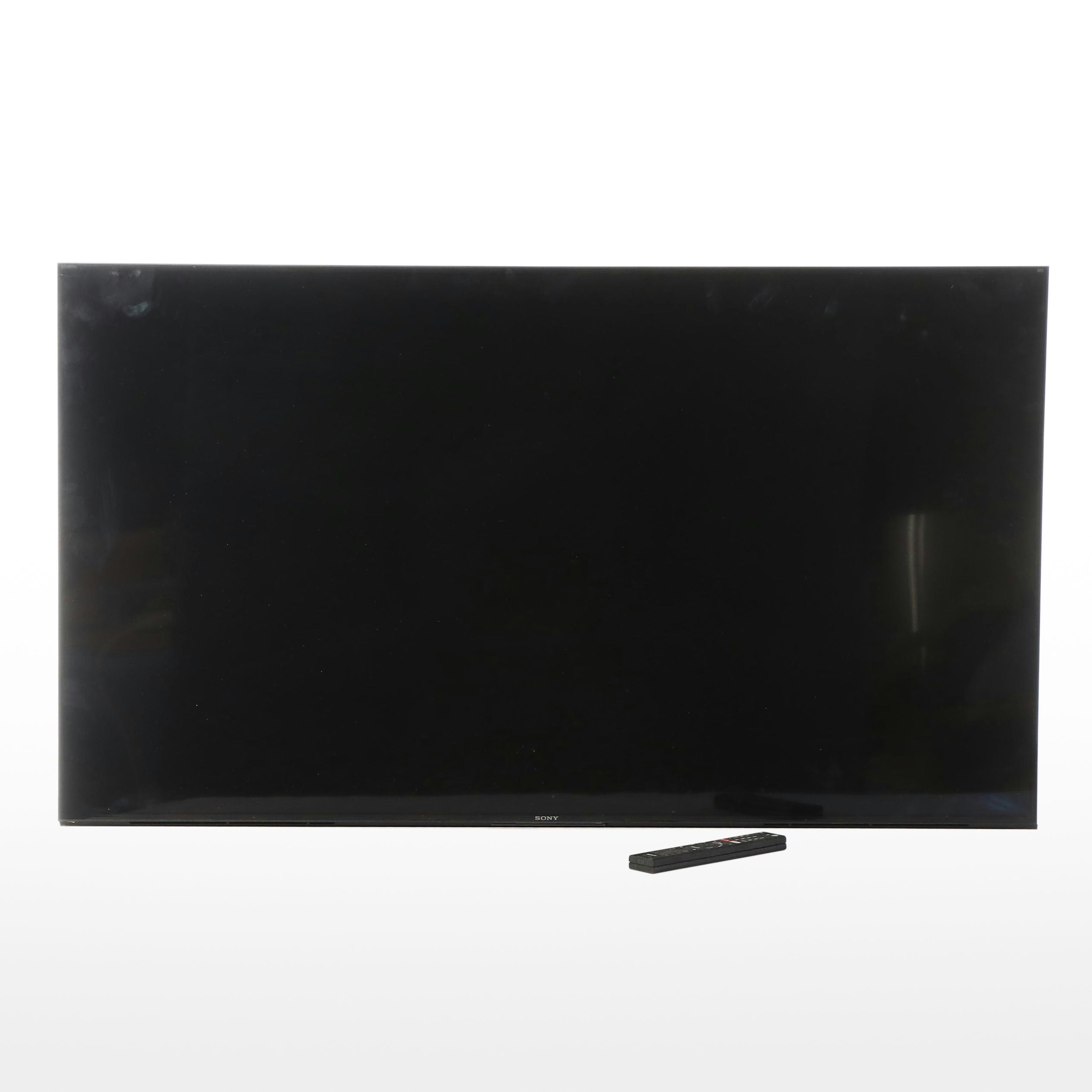 Sony Bravia 55" 4K HDR LED Television