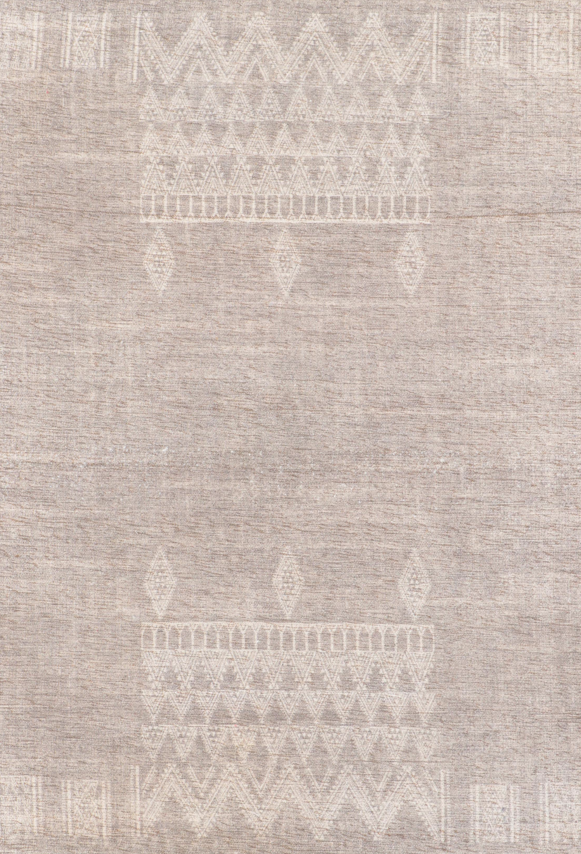 5' x 7'8 Hand-Tufted Threshold with Studio McGee Area Rug