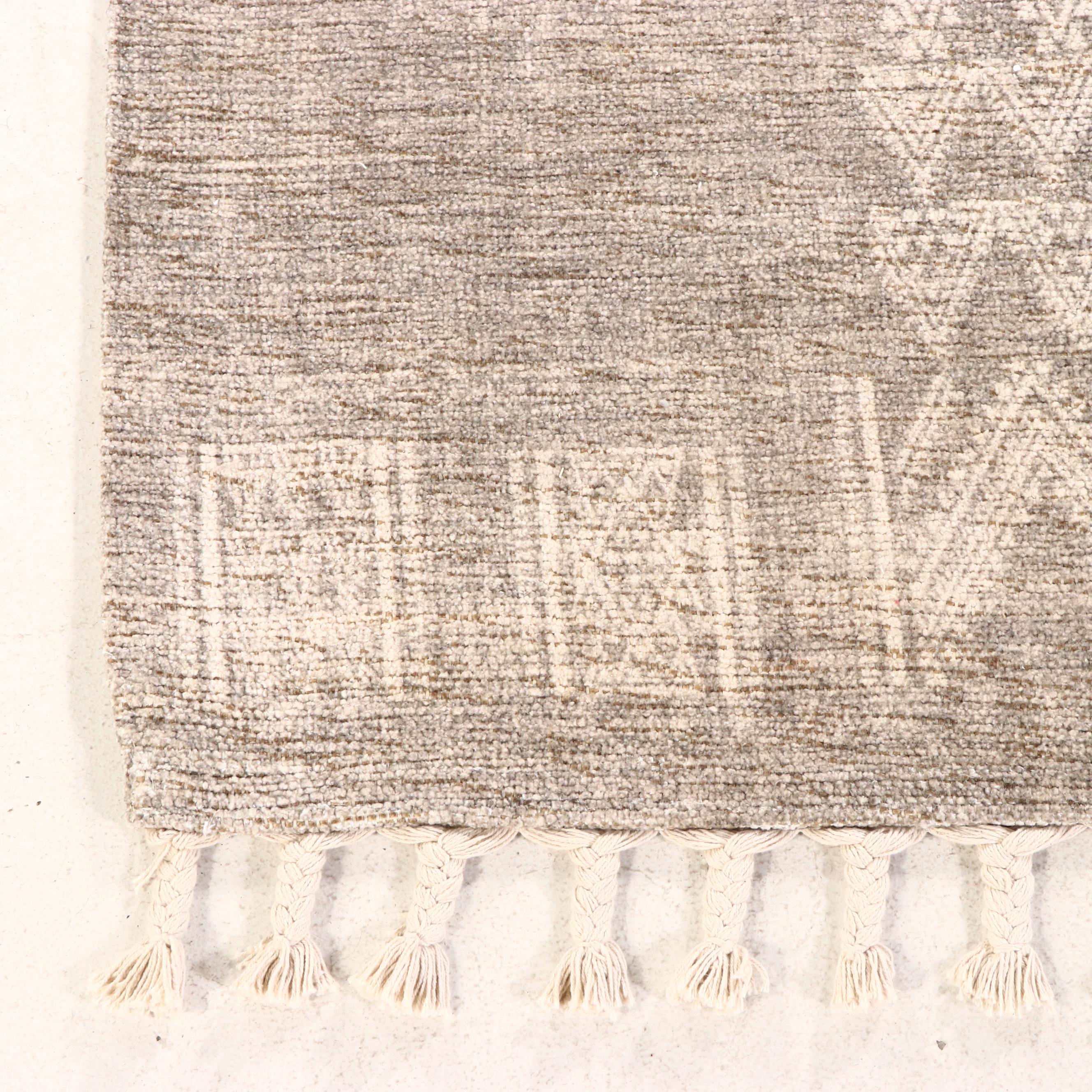 5' x 7'8 Hand-Tufted Threshold with Studio McGee Area Rug