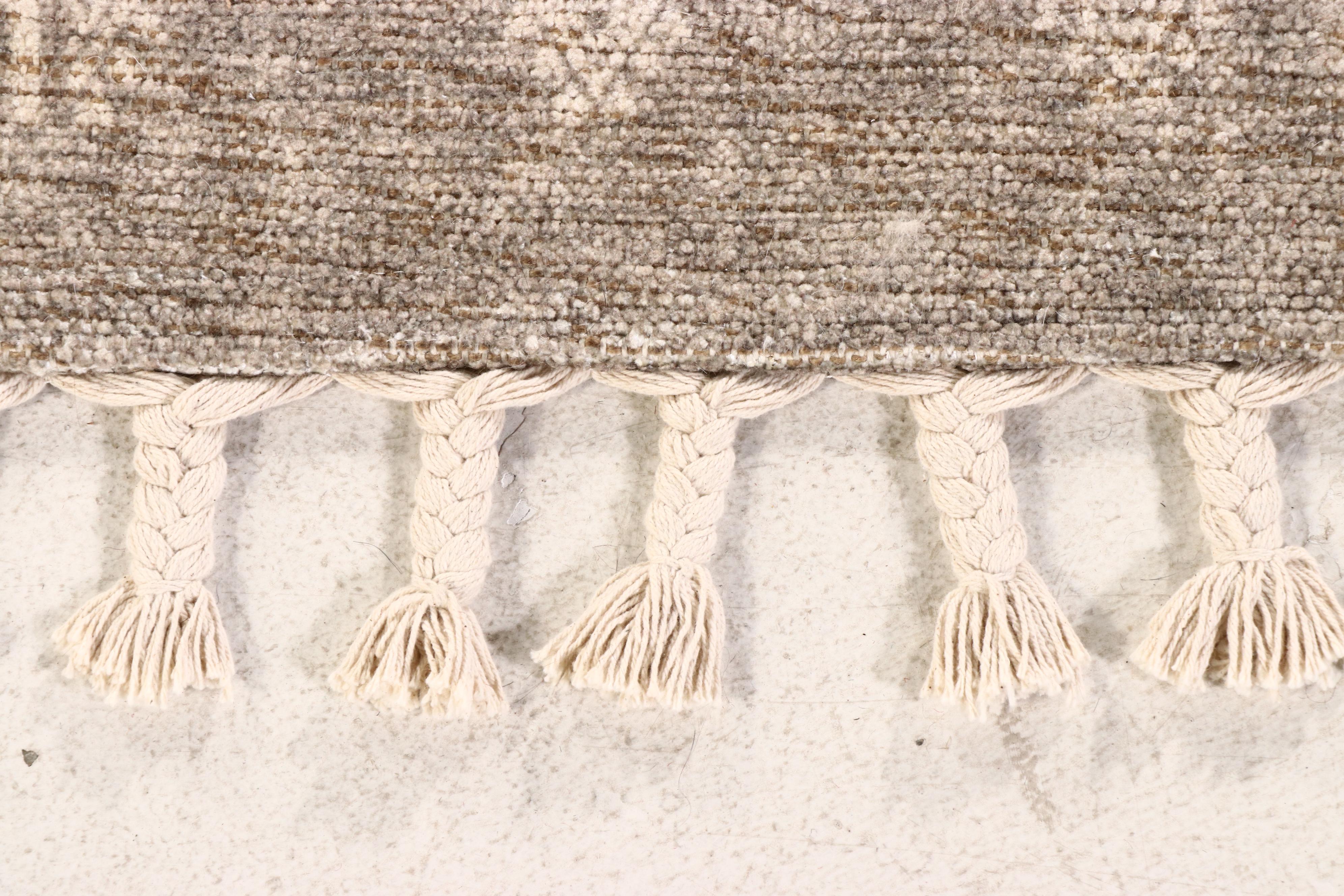 5' x 7'8 Hand-Tufted Threshold with Studio McGee Area Rug