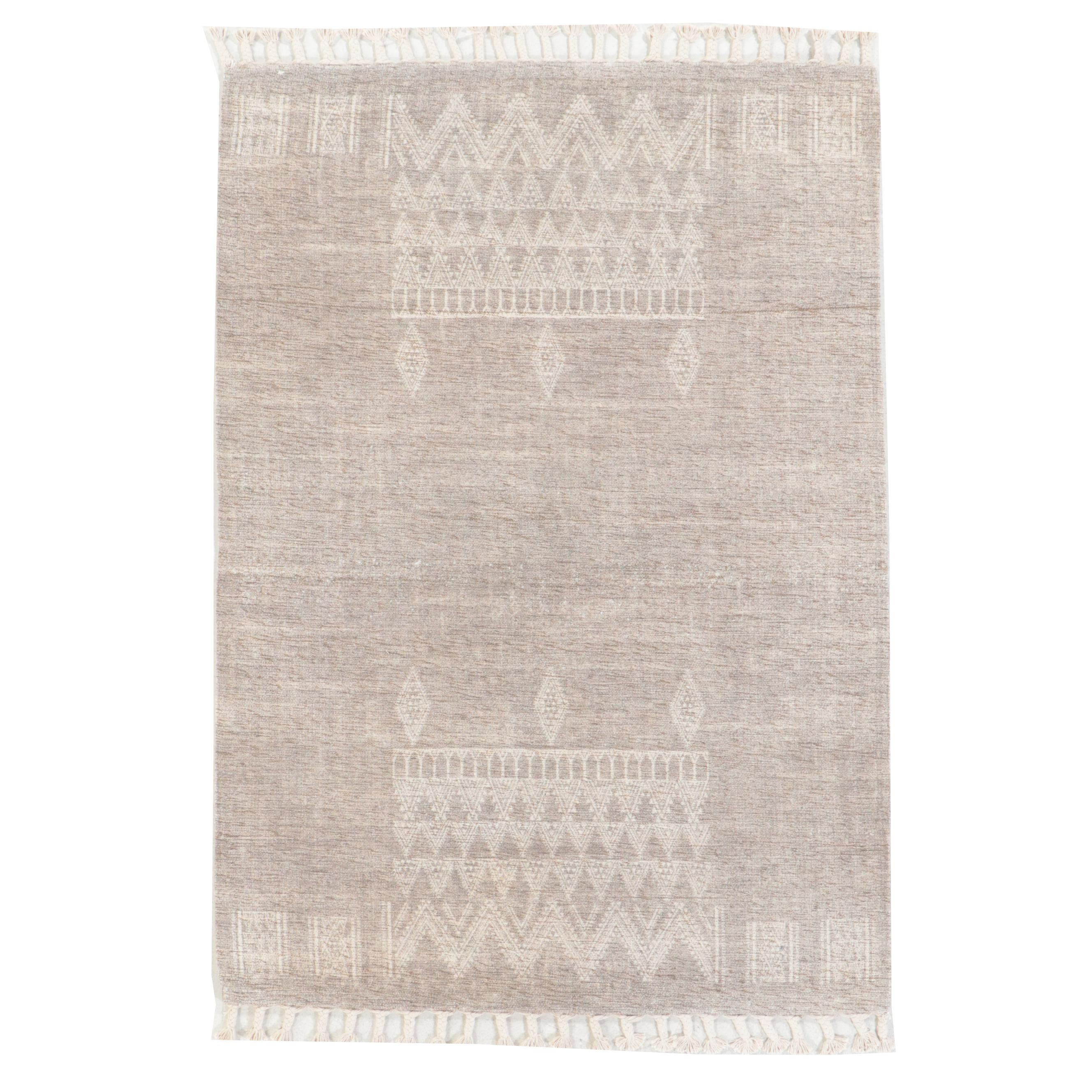 5' x 7'8 Hand-Tufted Threshold with Studio McGee Area Rug