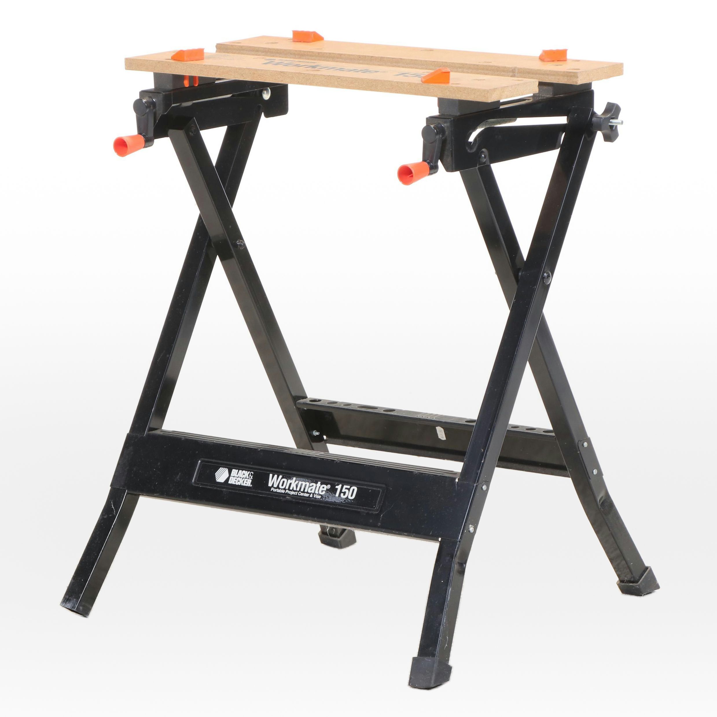 Black + Decker Workmate 150 Portable Project Center and Vise