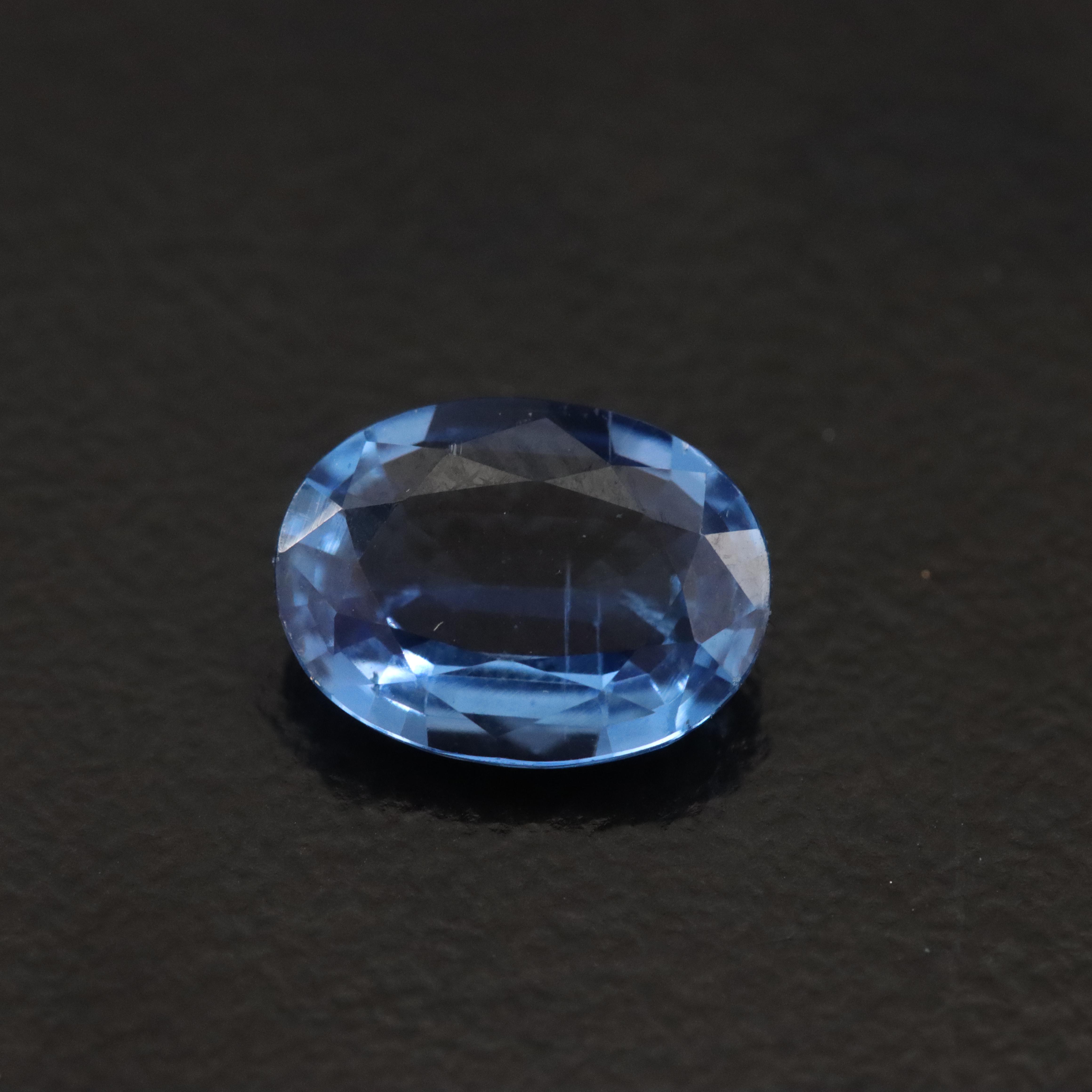 Loose 2.25 CT Kyanite