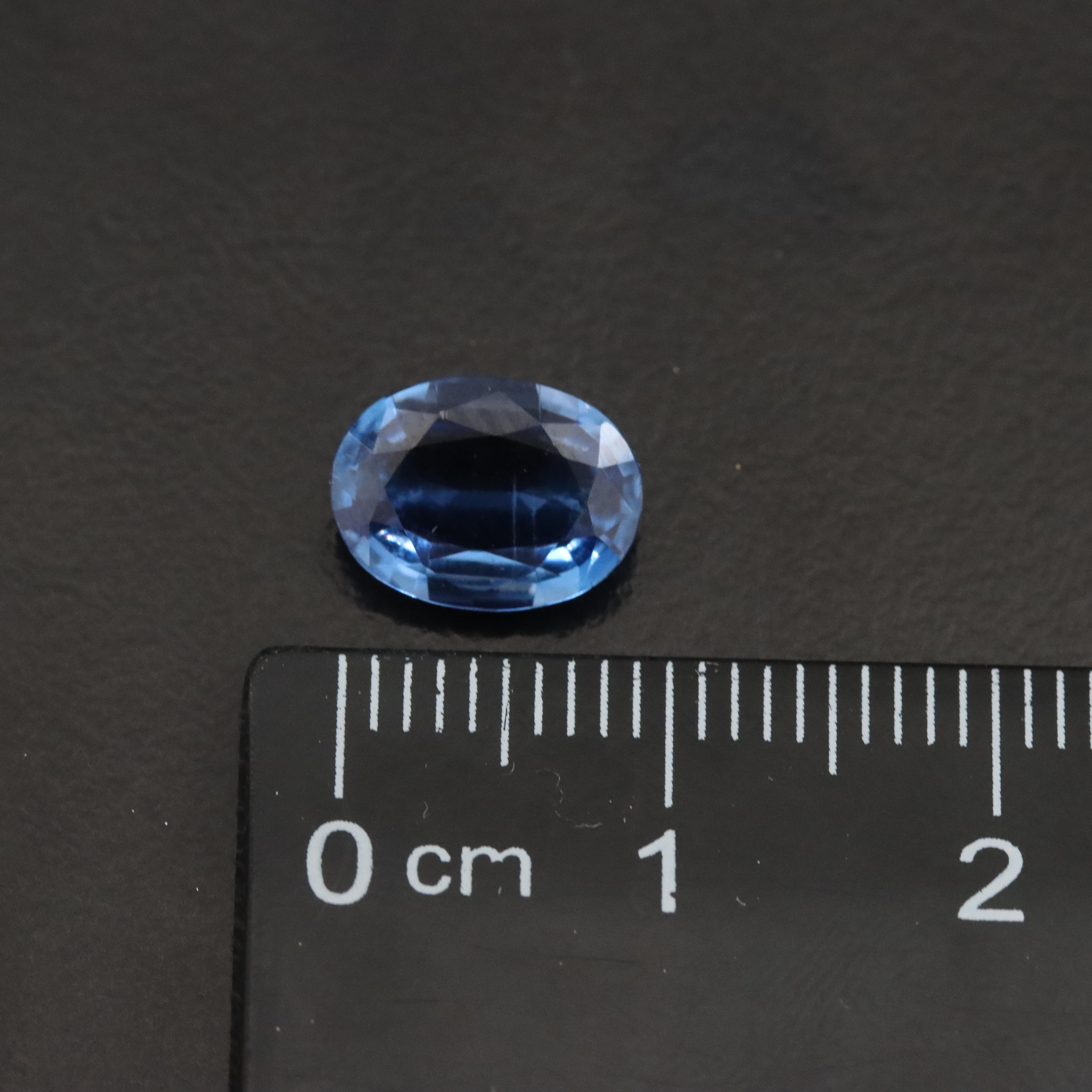 Loose 2.25 CT Kyanite