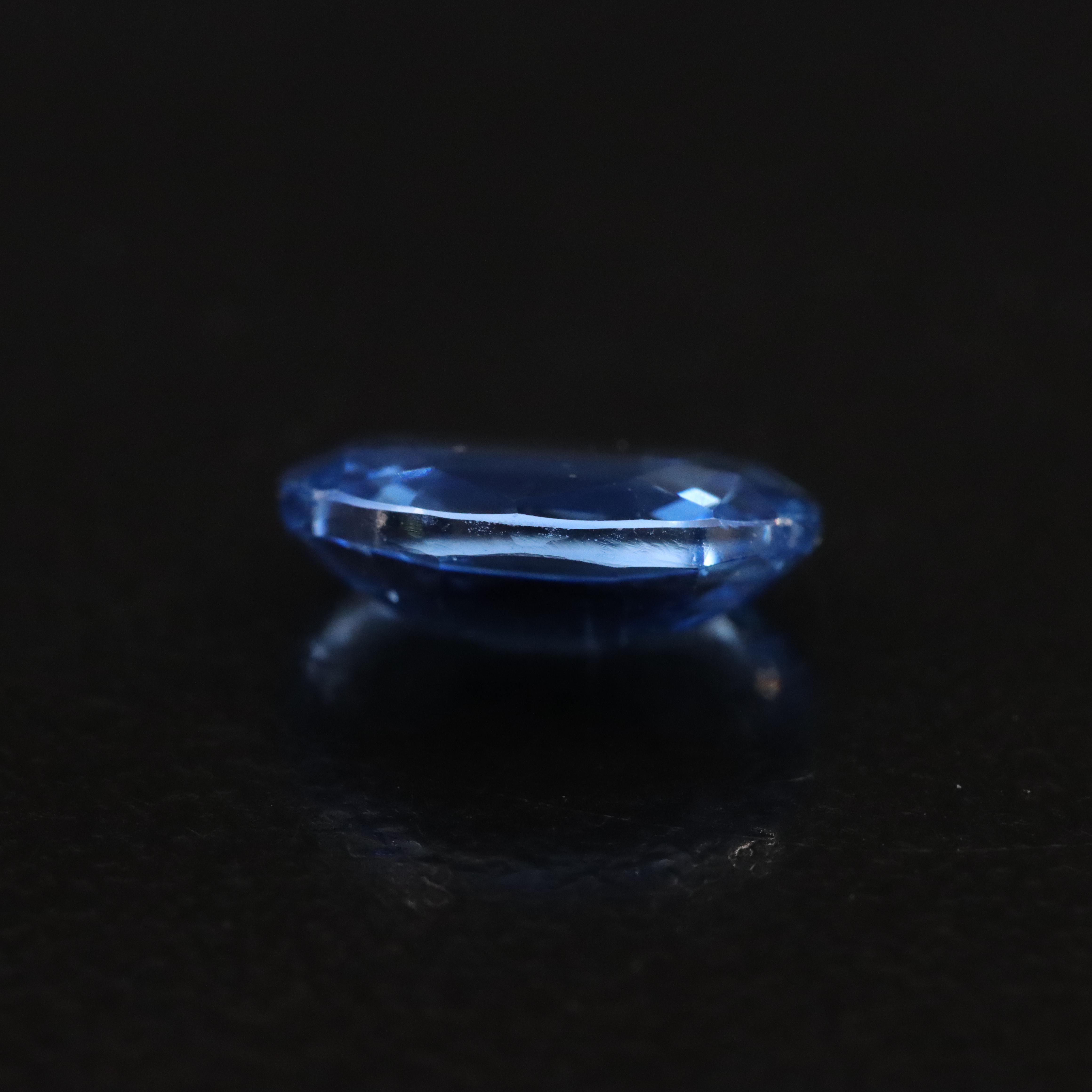 Loose 2.25 CT Kyanite