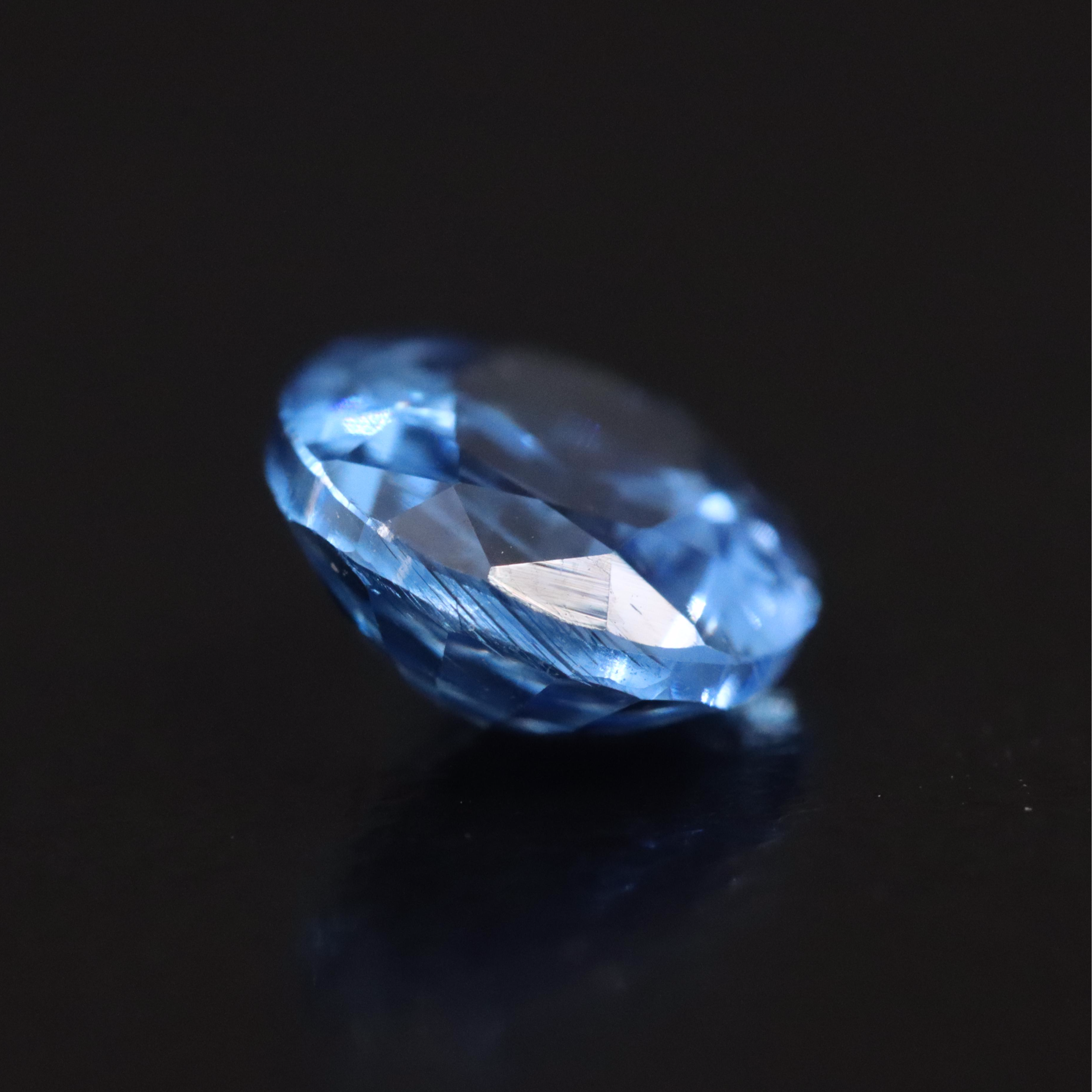 Loose 2.25 CT Kyanite