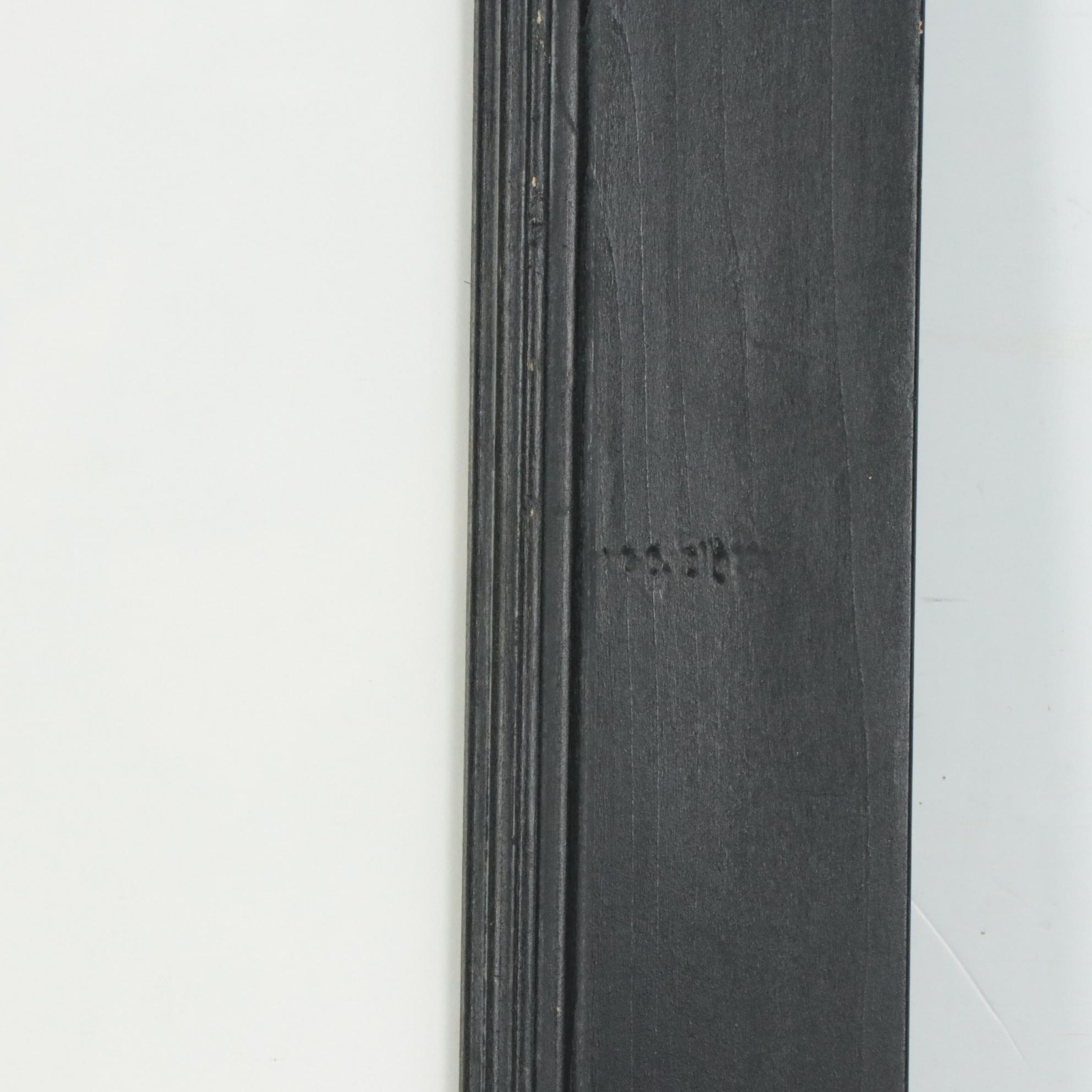 Harrison Ford and Anne Heche Candid Photograph