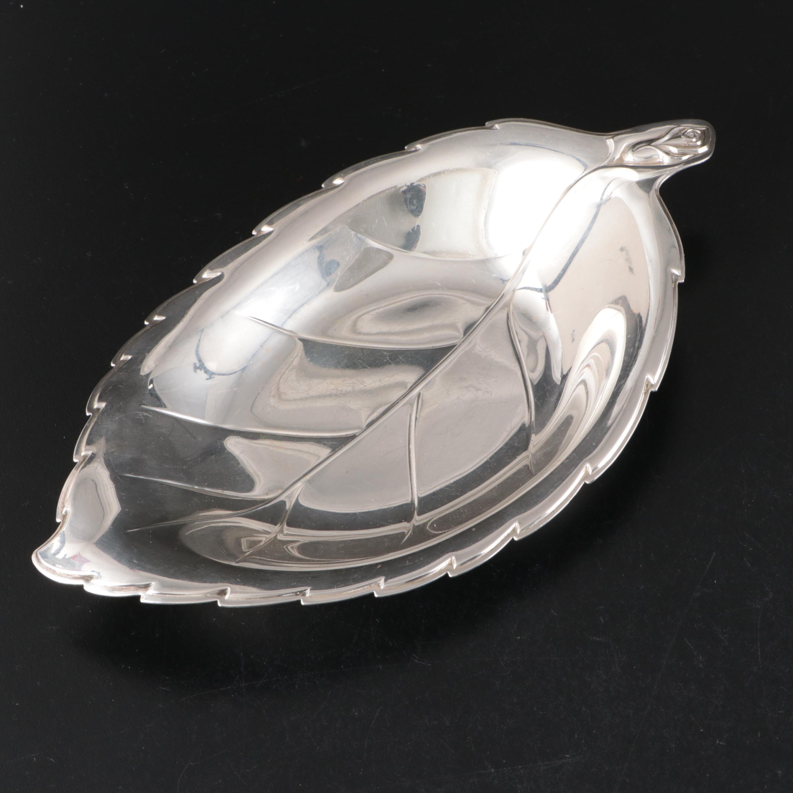 Canterbury Silver Plate Toothpick Holder with More Table Accessories