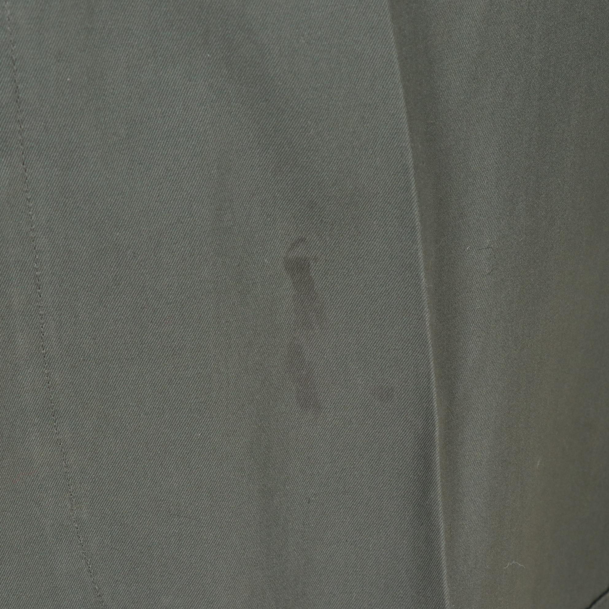 Tactical Air Command Flying Man's Gray Jumpsuit, 1963