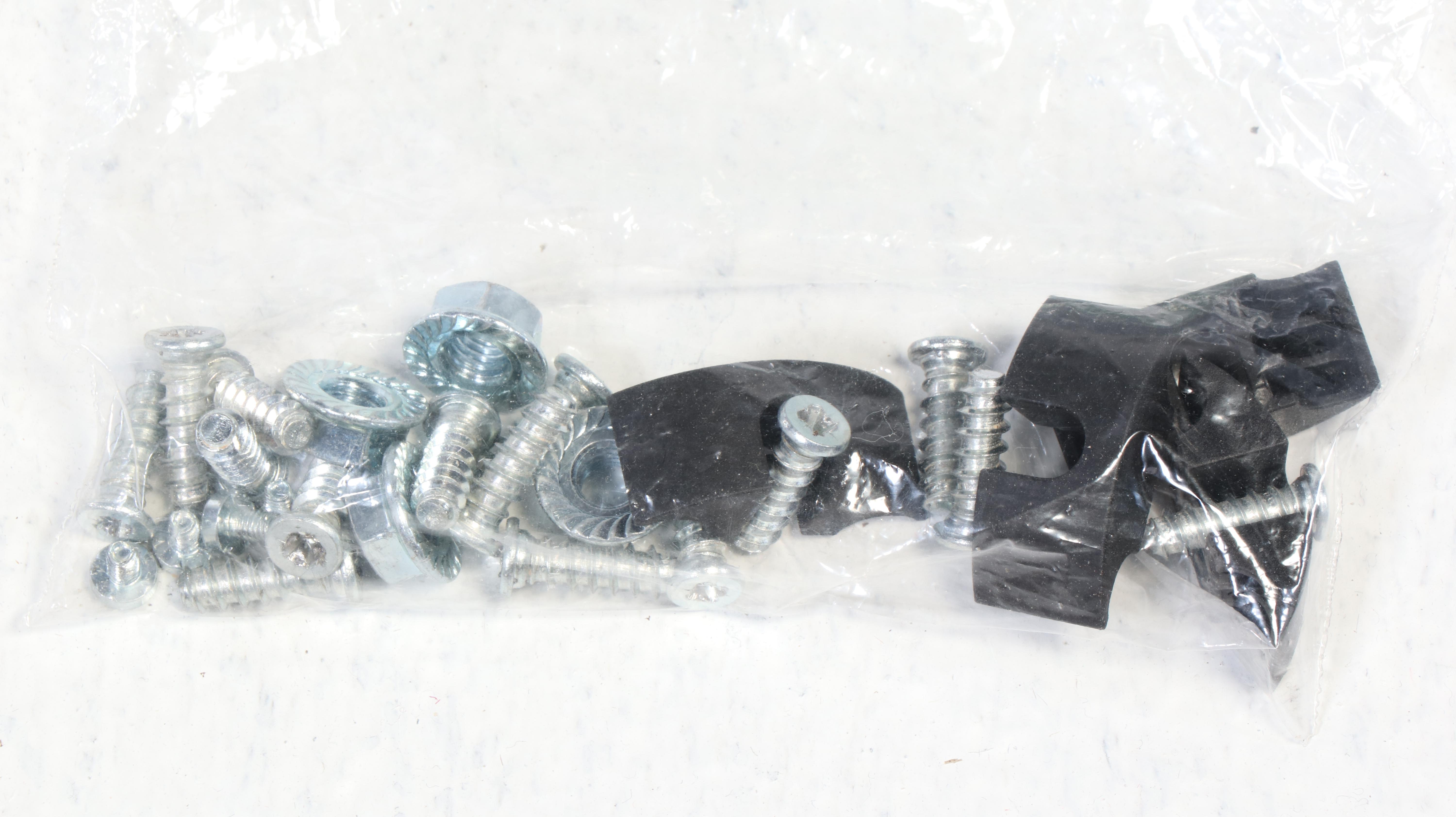 IKEA Sultan Laxeby Slatted Bed Base with Console Table and Other Furniture