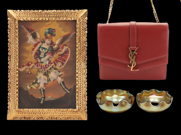 THIS WEEK'S SENSATIONAL FINDS