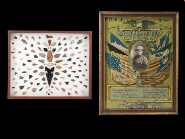 Eclectic Finds: Sports Memorabilia, Toys, Ephemera & Collectibles