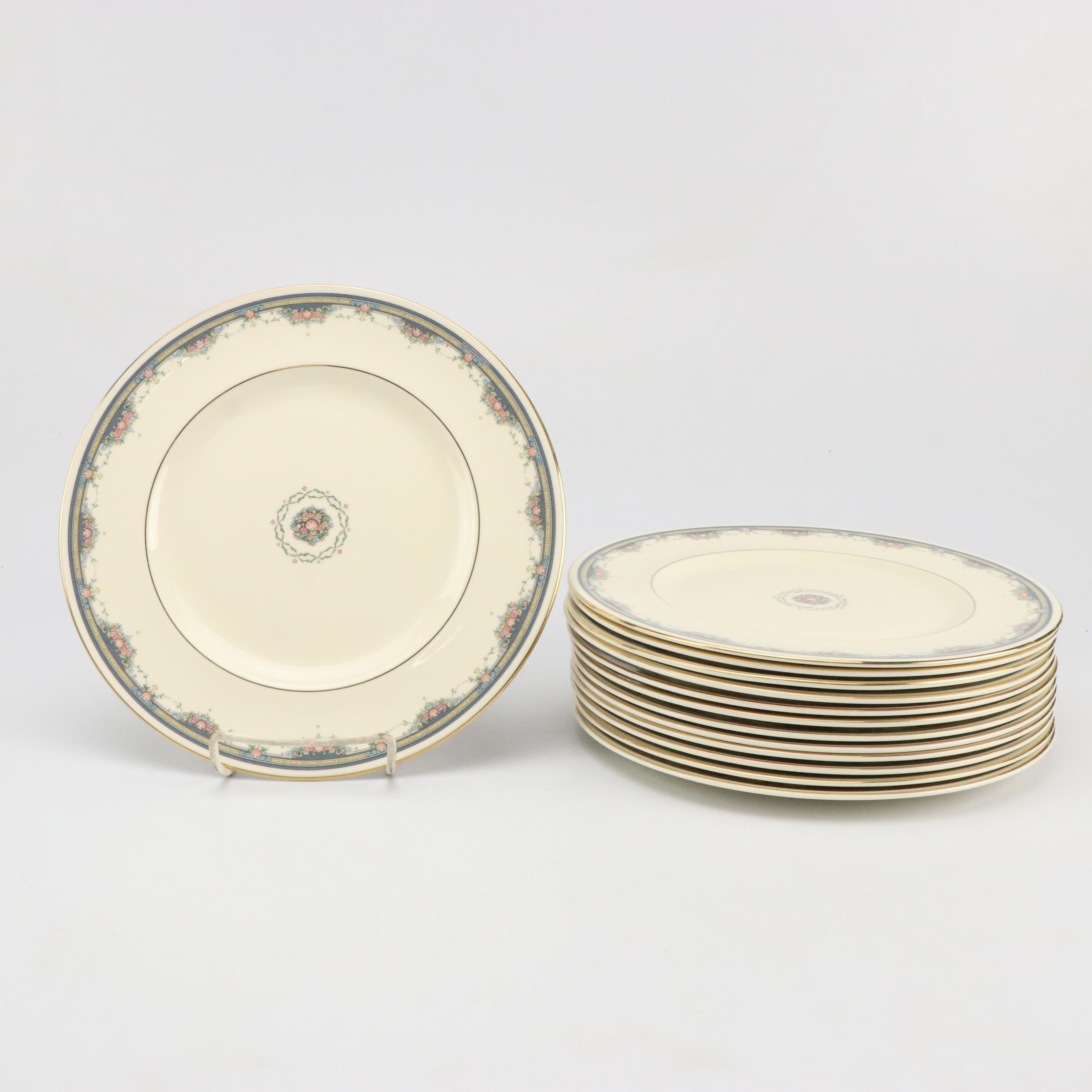 Royal Doulton Albany Bone China Dinnerware, 1980s