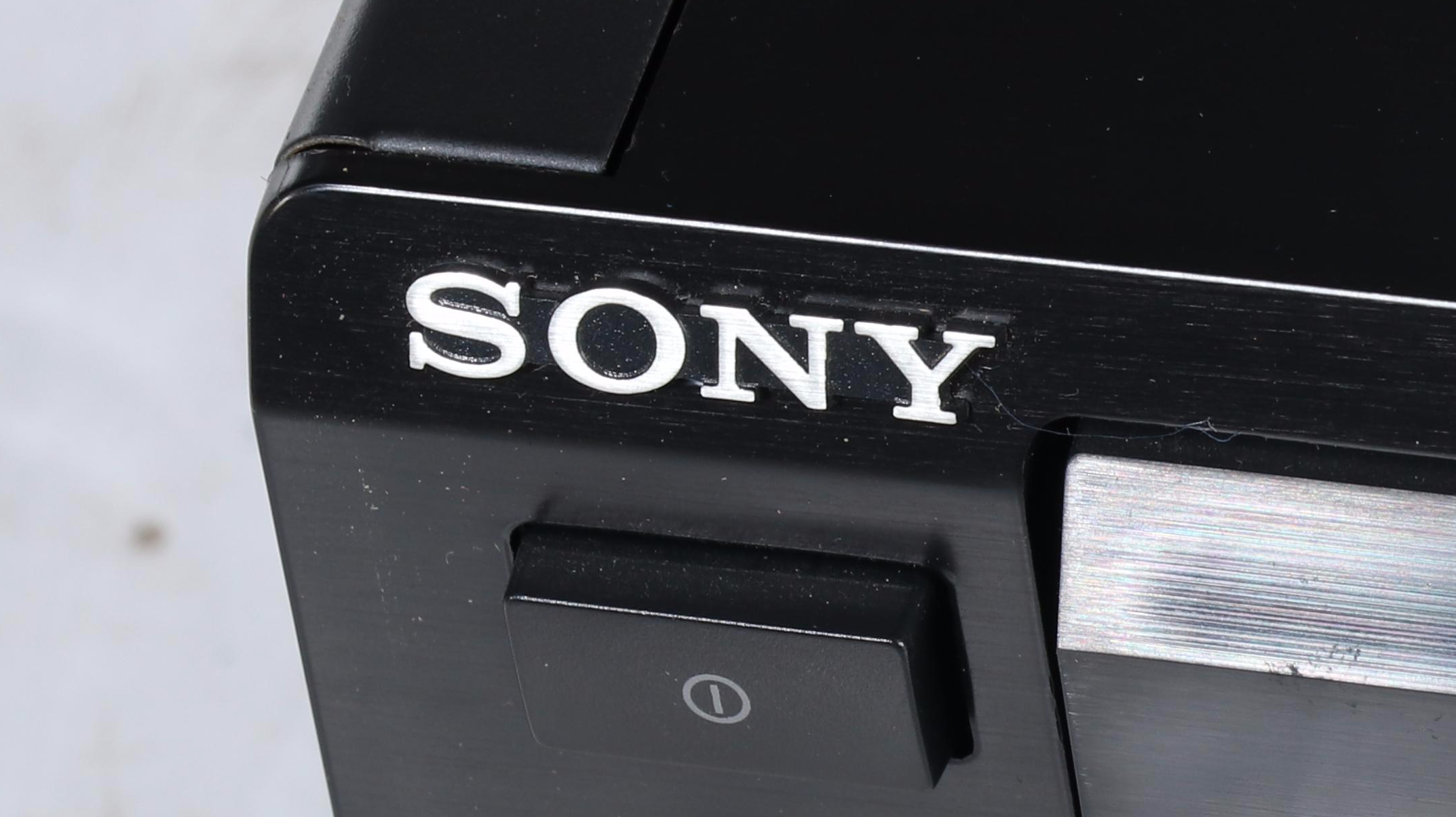 Garrard Turntable, Sony Cassette Deck, Harman Kardon Speaker, Lafayette Receiver