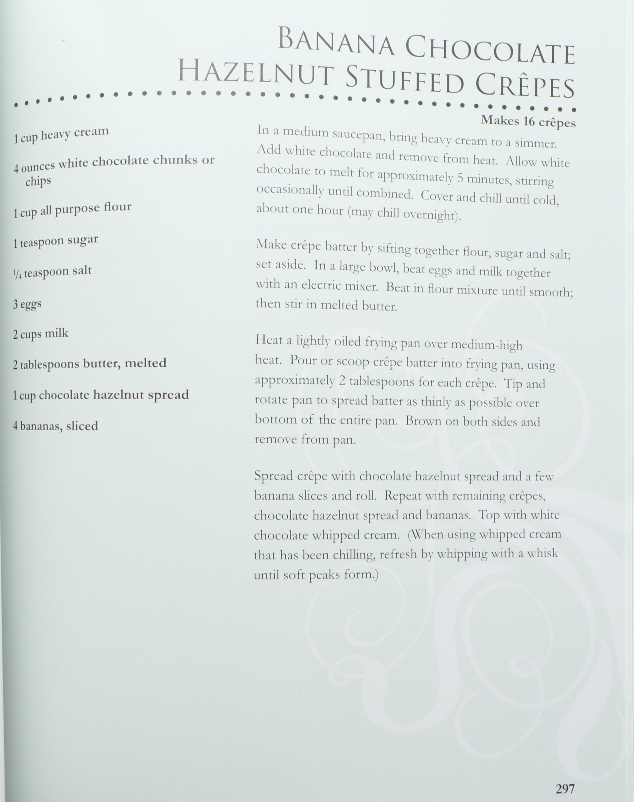 First Edition Thus "The Fresh Market and Friends Cookbook" and More Cookbooks