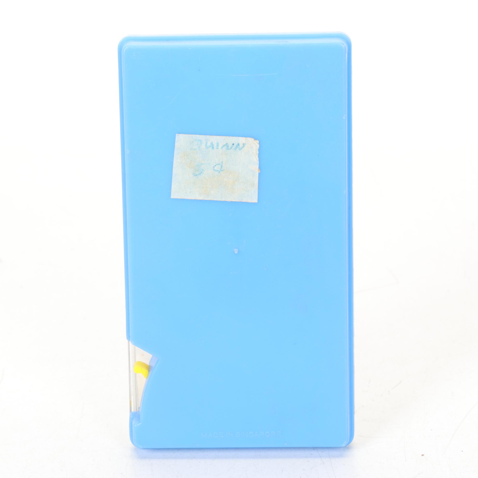 "Mars Satellite", Tin Litho "Space Gun" and Other Space Toys