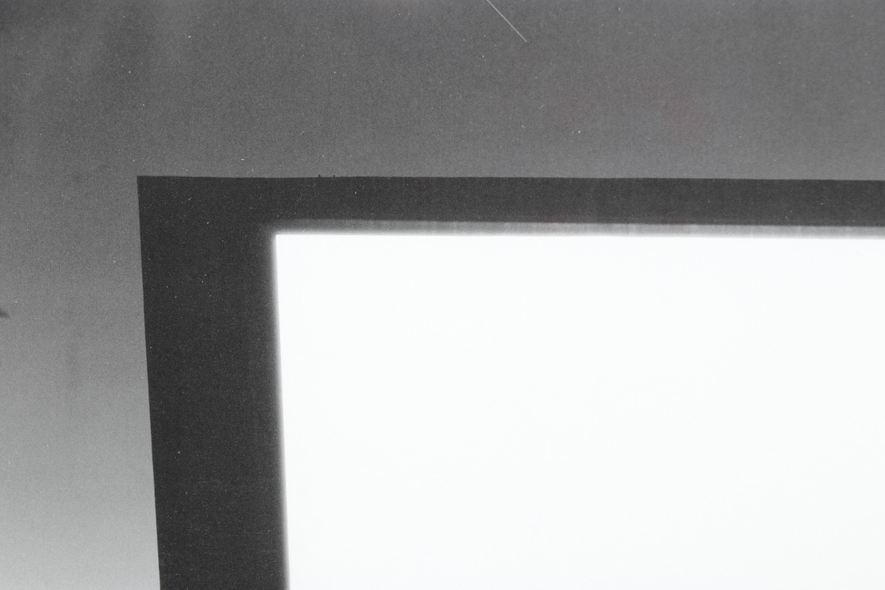 Sugimoto Hiroshi Offset Lithograph "Rubidoux Drive-In"