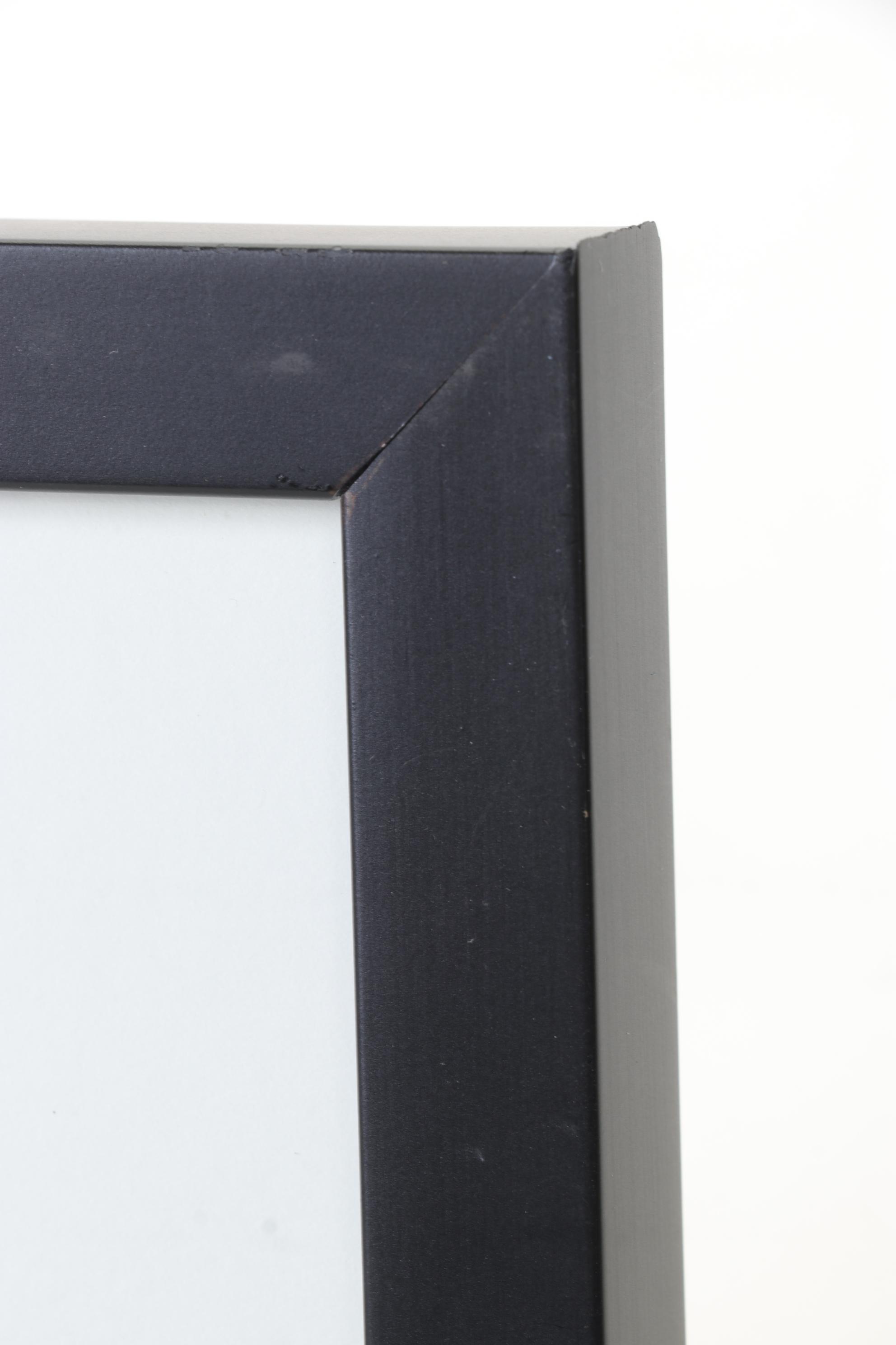 Sugimoto Hiroshi Offset Lithograph "Rubidoux Drive-In"