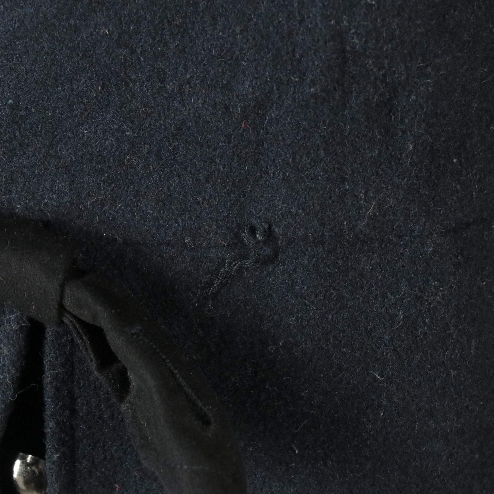 L'ecole des Femmes Sgt. Poivre and Paule KA Wool Coats