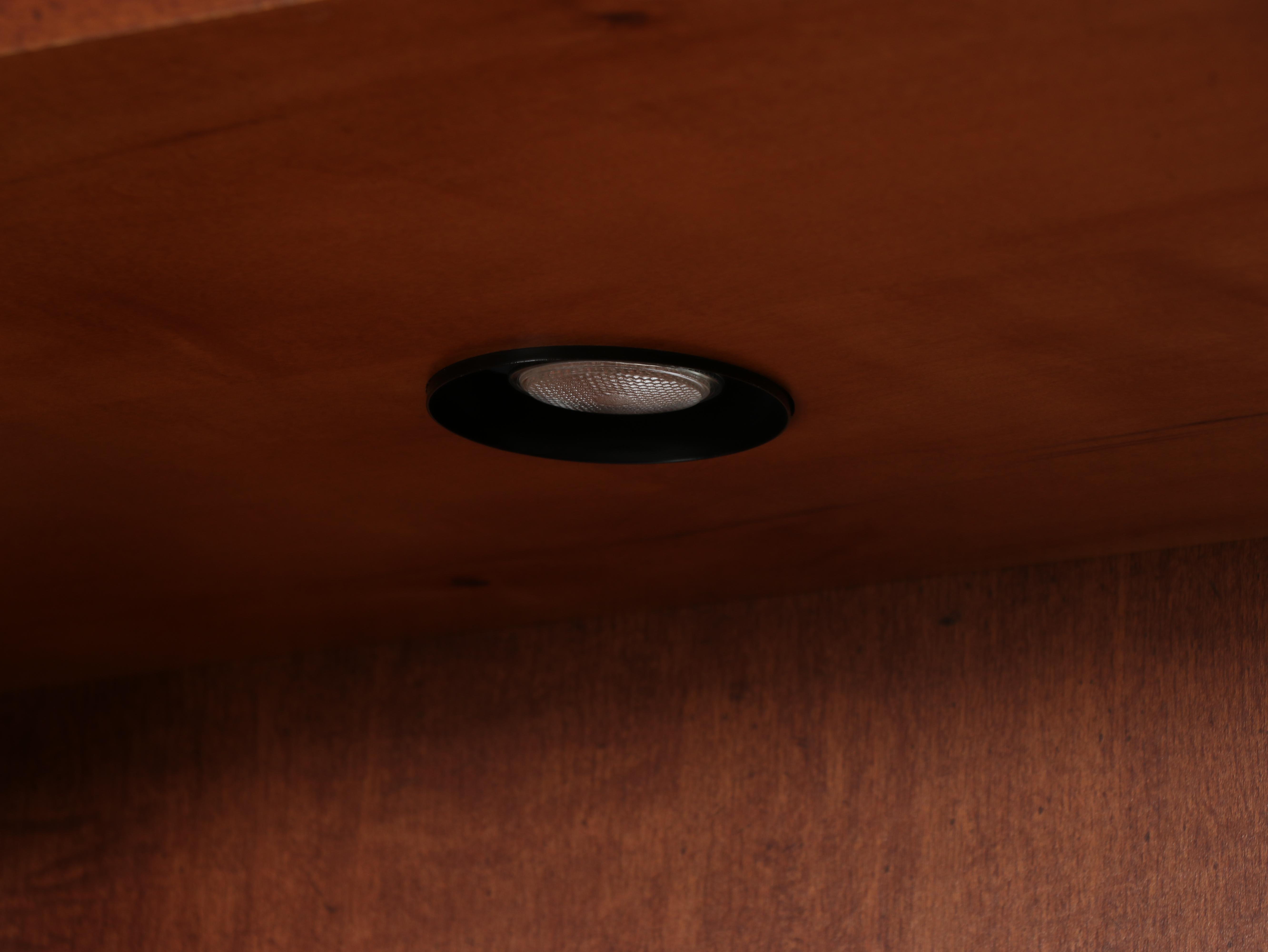 Stanley Furniture "Provincia Collection" Maple Two-Drawer File Cabinet w/ Hutch