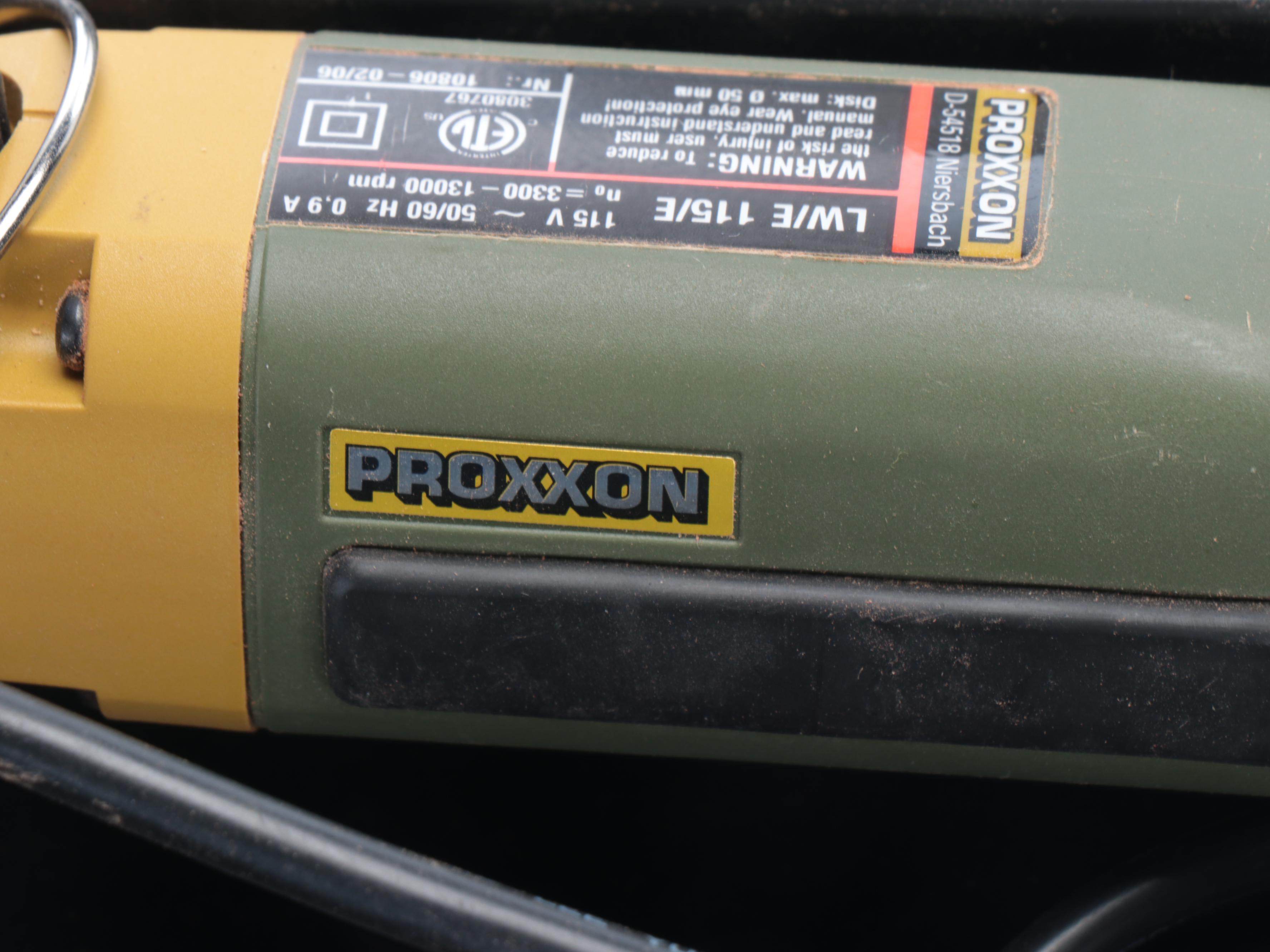 Sears, Roebuck and Co. Circular Saw with Orbit and Finishing Sanders and More